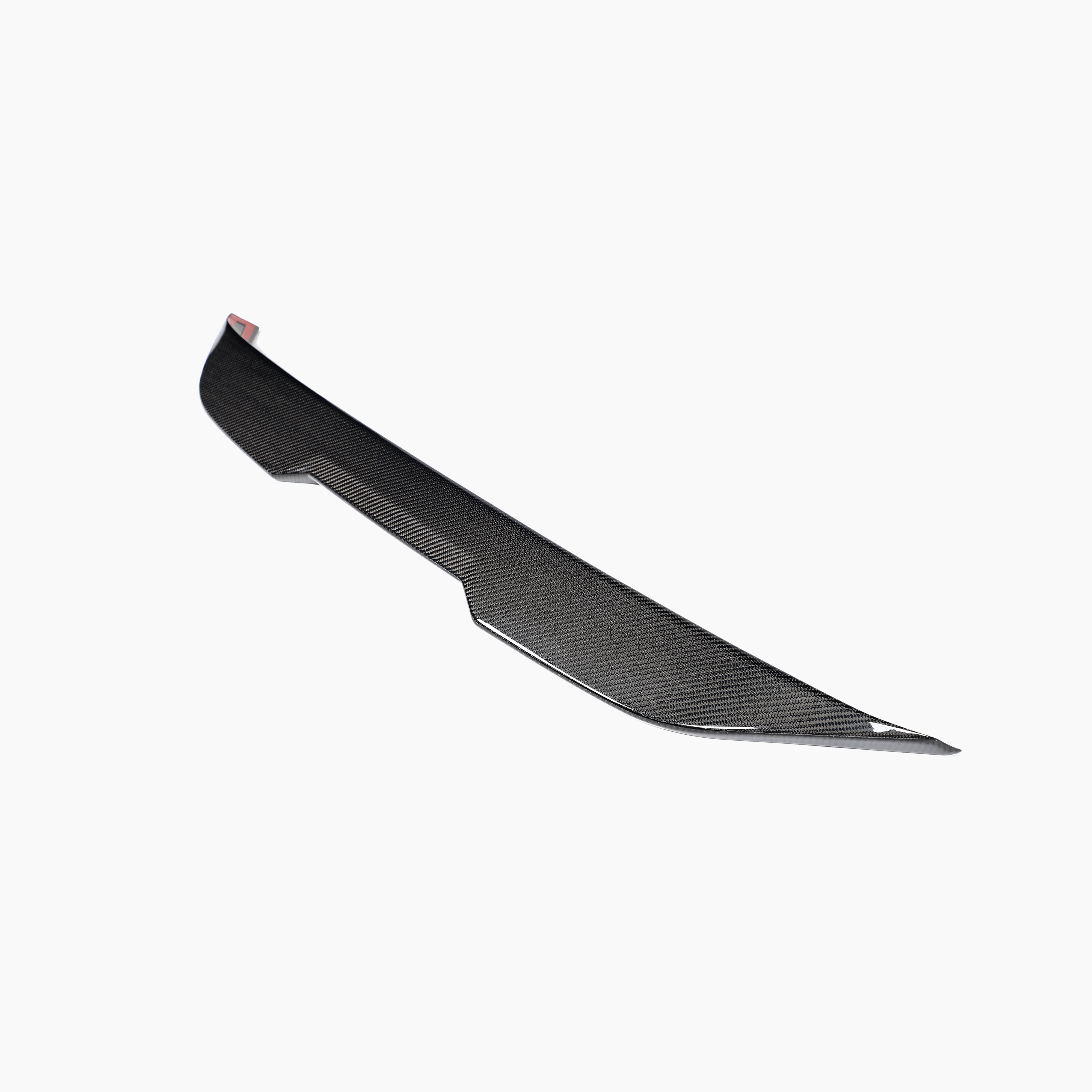 BMW 2series G87 M2/G42/M sport MP Style Carbon Fiber Rear Spoiler