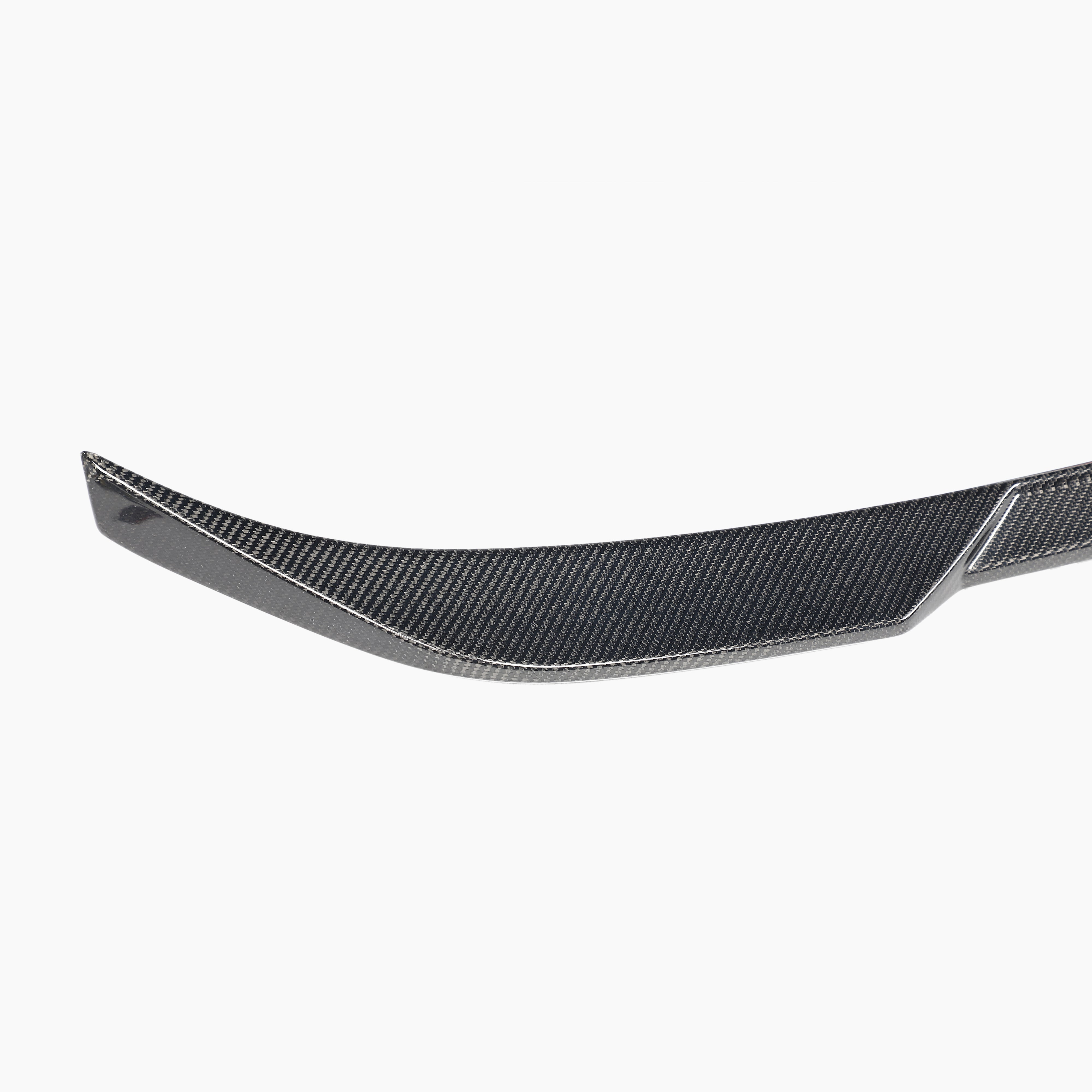 MP Carbon Fiber Rear Spoiler BMW 2series G87 M2/G42/M sport(2021-present)