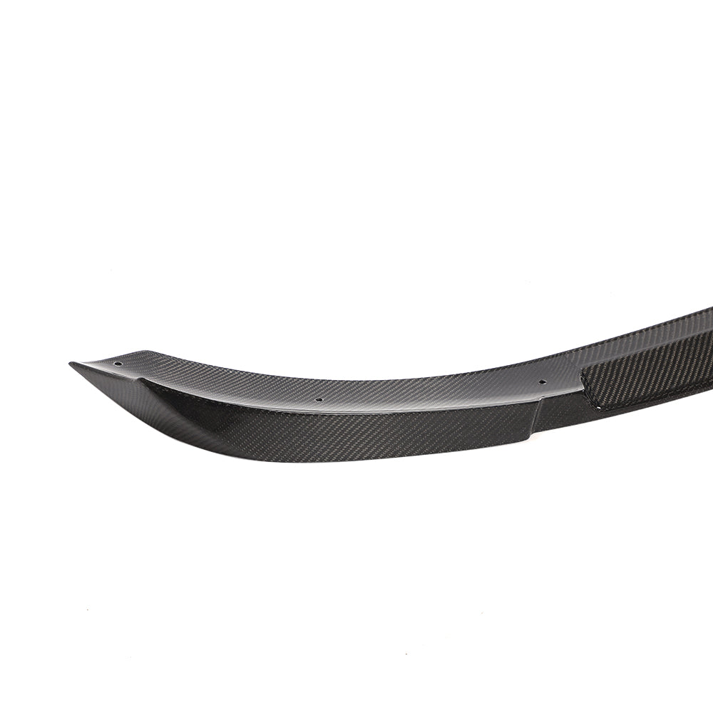ST Style Carbon Fiber Front Lip for BMW i3 I01