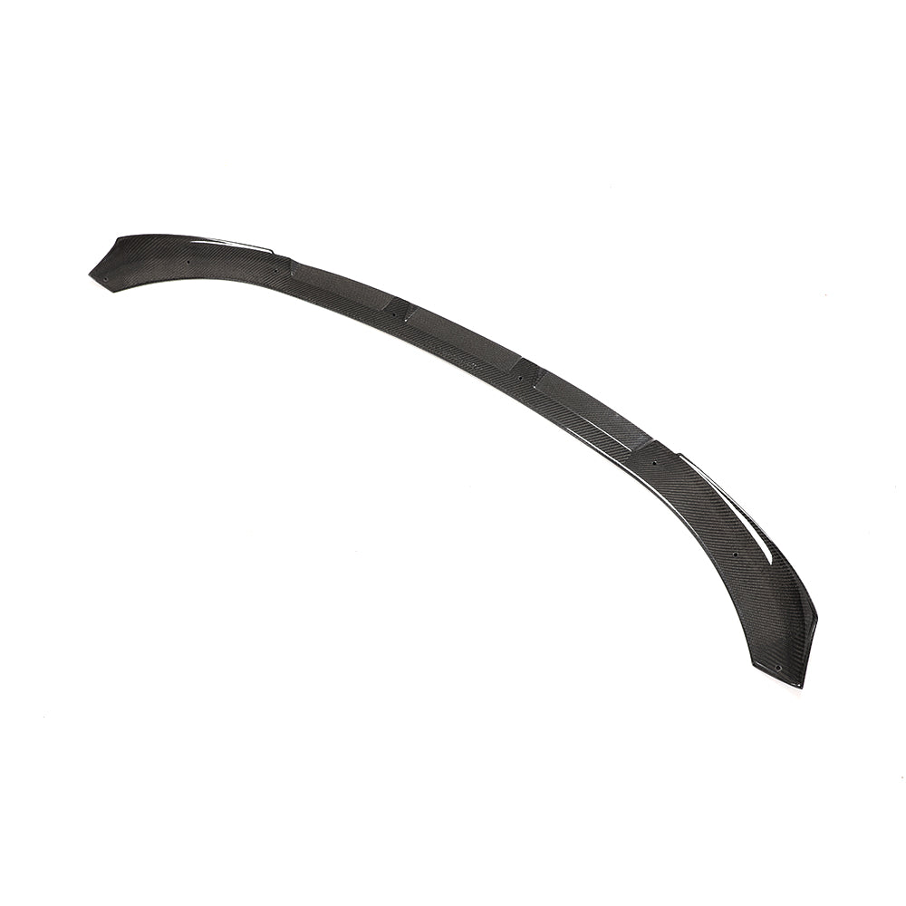 ST Style Carbon Fiber Front Lip for BMW i3 I01