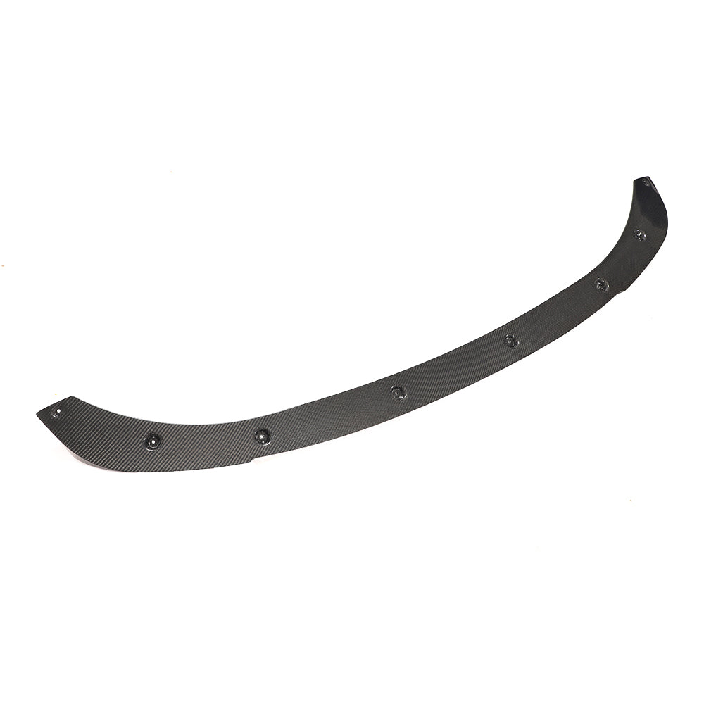 ST Style Carbon Fiber Front Lip for BMW i3 I01