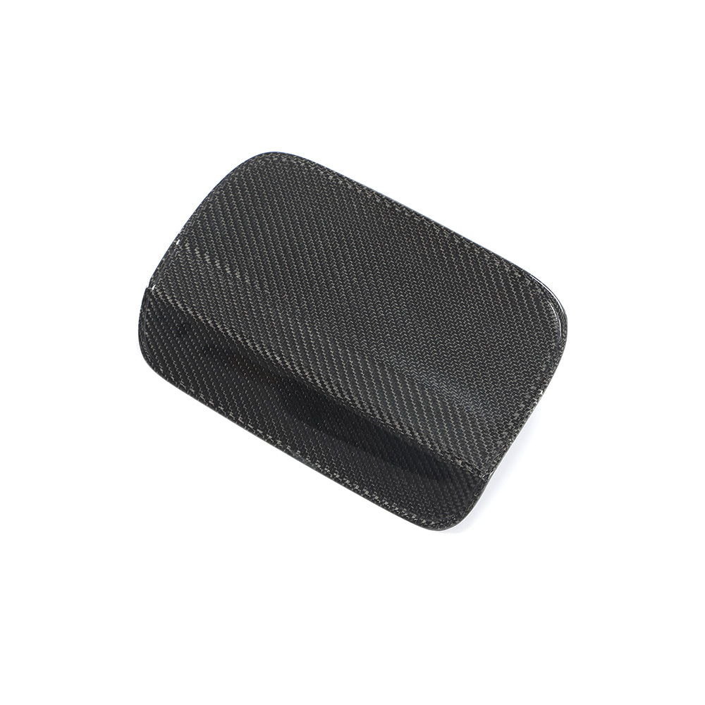 ST Style Carbon Fiber Fuel Tank Cover for BMW 5 Series G30, G31 Pre-LCI & LCI (2017–2023)