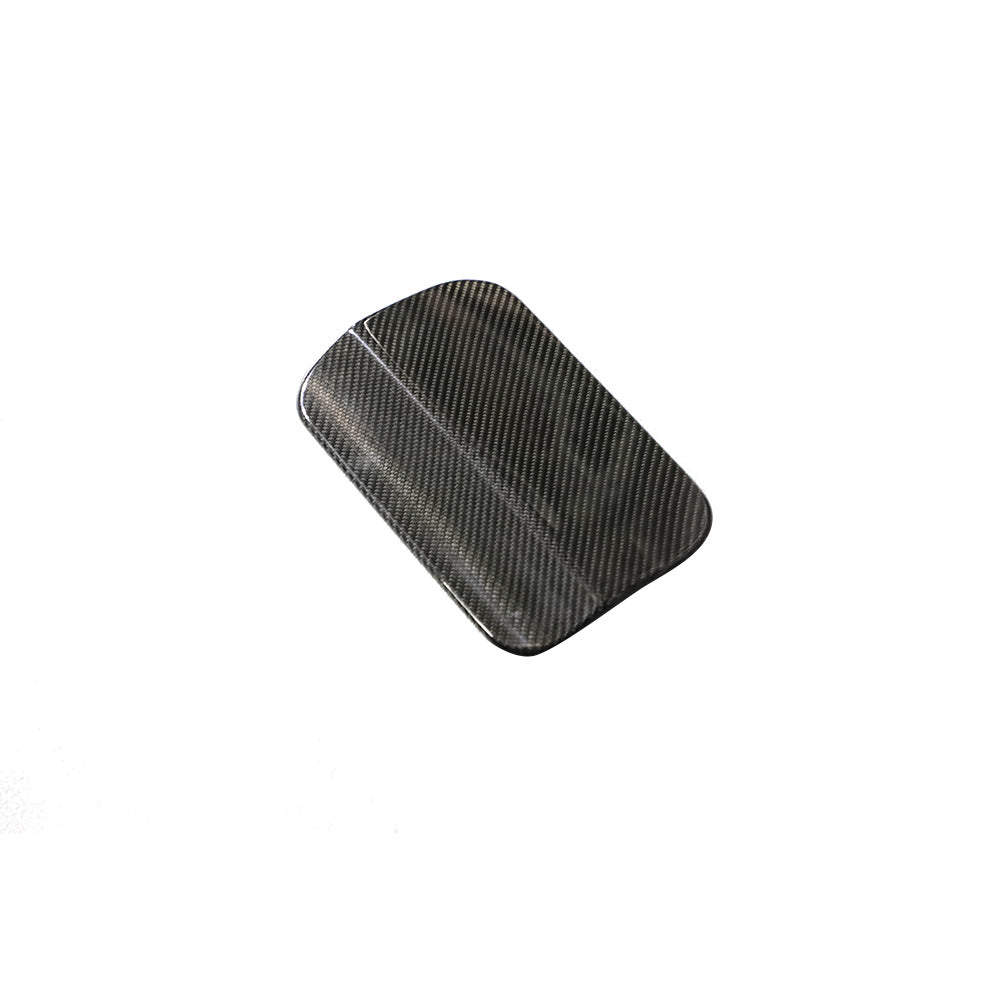 Carbon Fiber Fuel Tank Cover for BMW 2 Series F22/F23 (2014–2021)