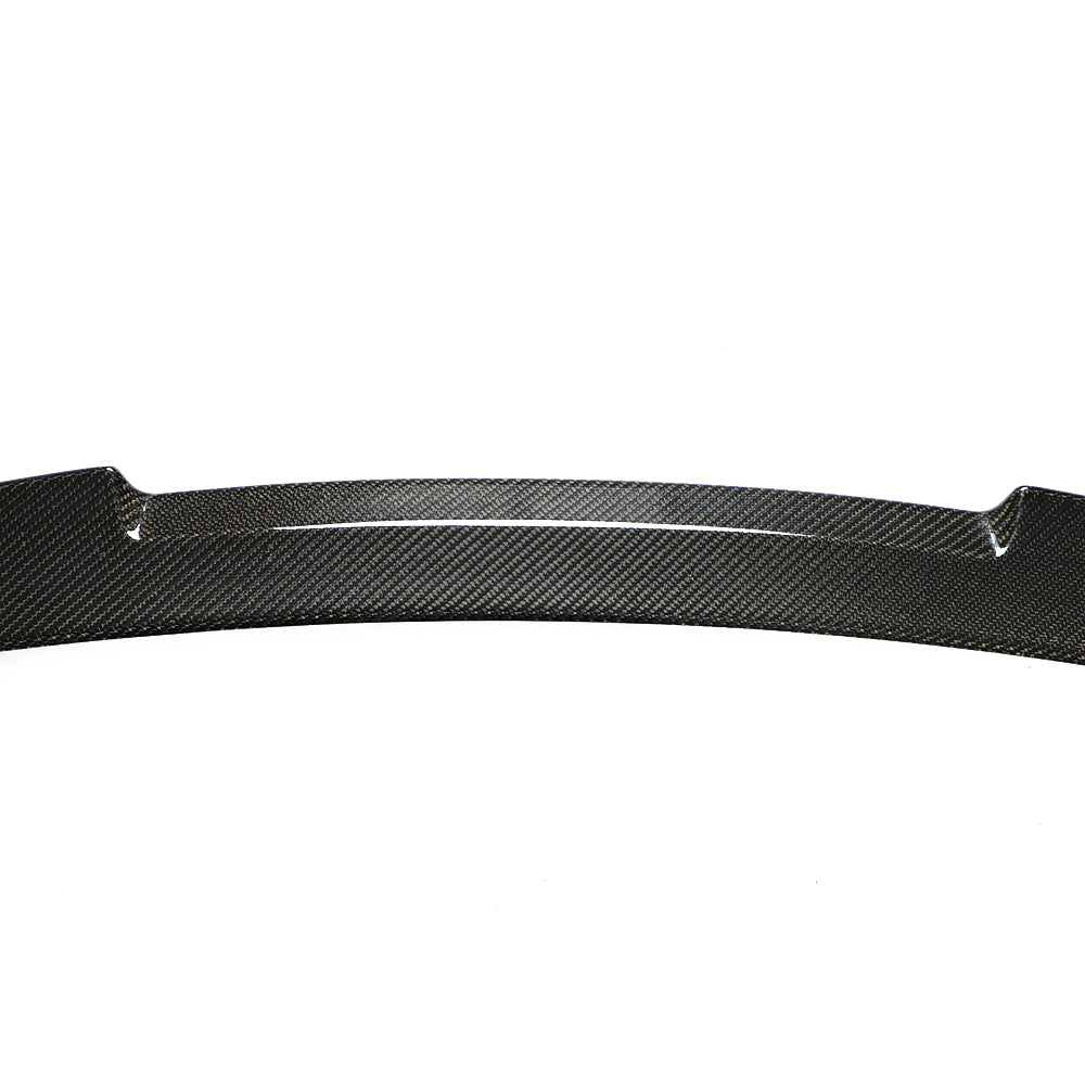 M4 Style Carbon Fiber Trunk Spoiler for BMW 4 Series, i4 G26 Gran Coupé (2021+)