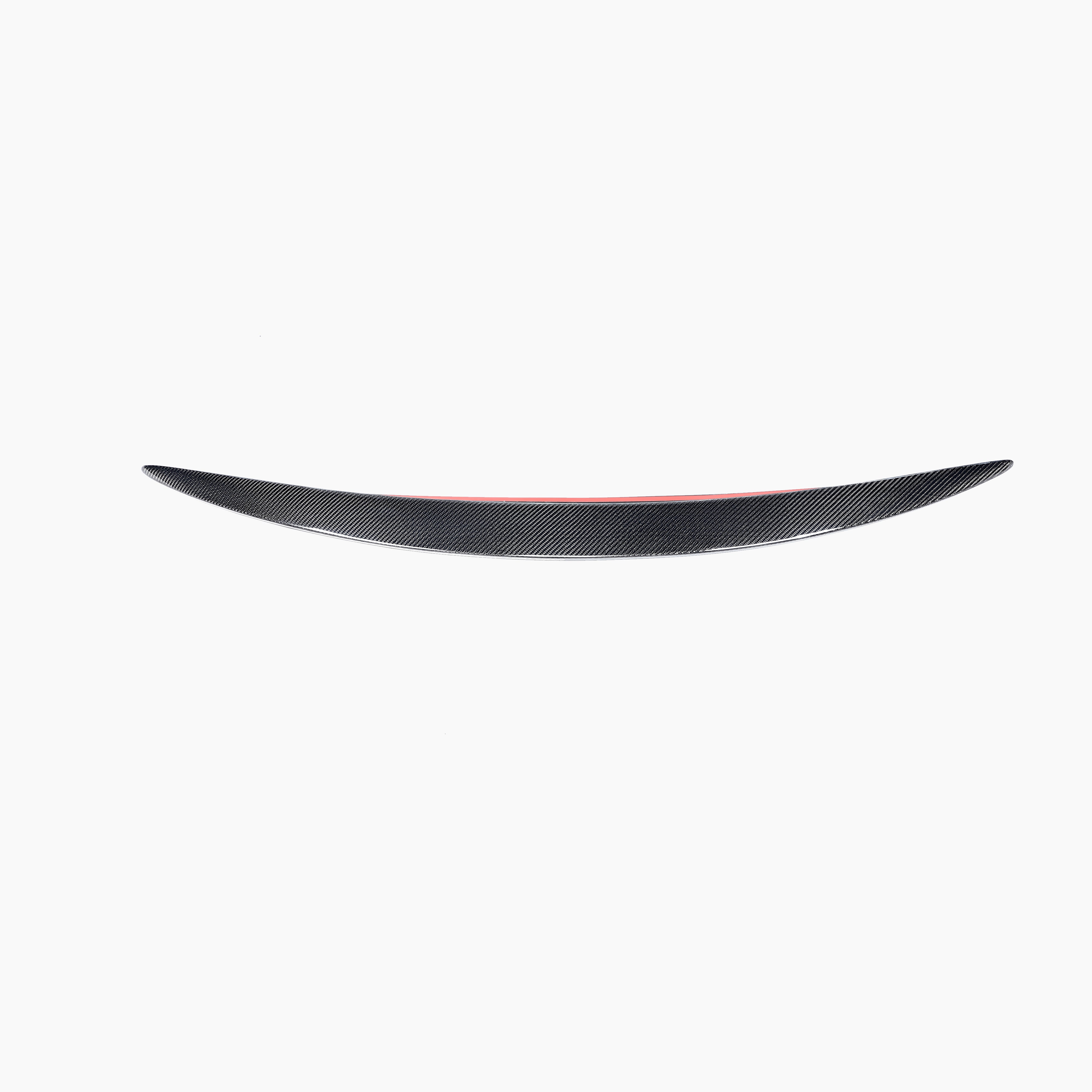 Carbon Fiber Spoiler For MASERATI Gran Turismo(2012-2014)