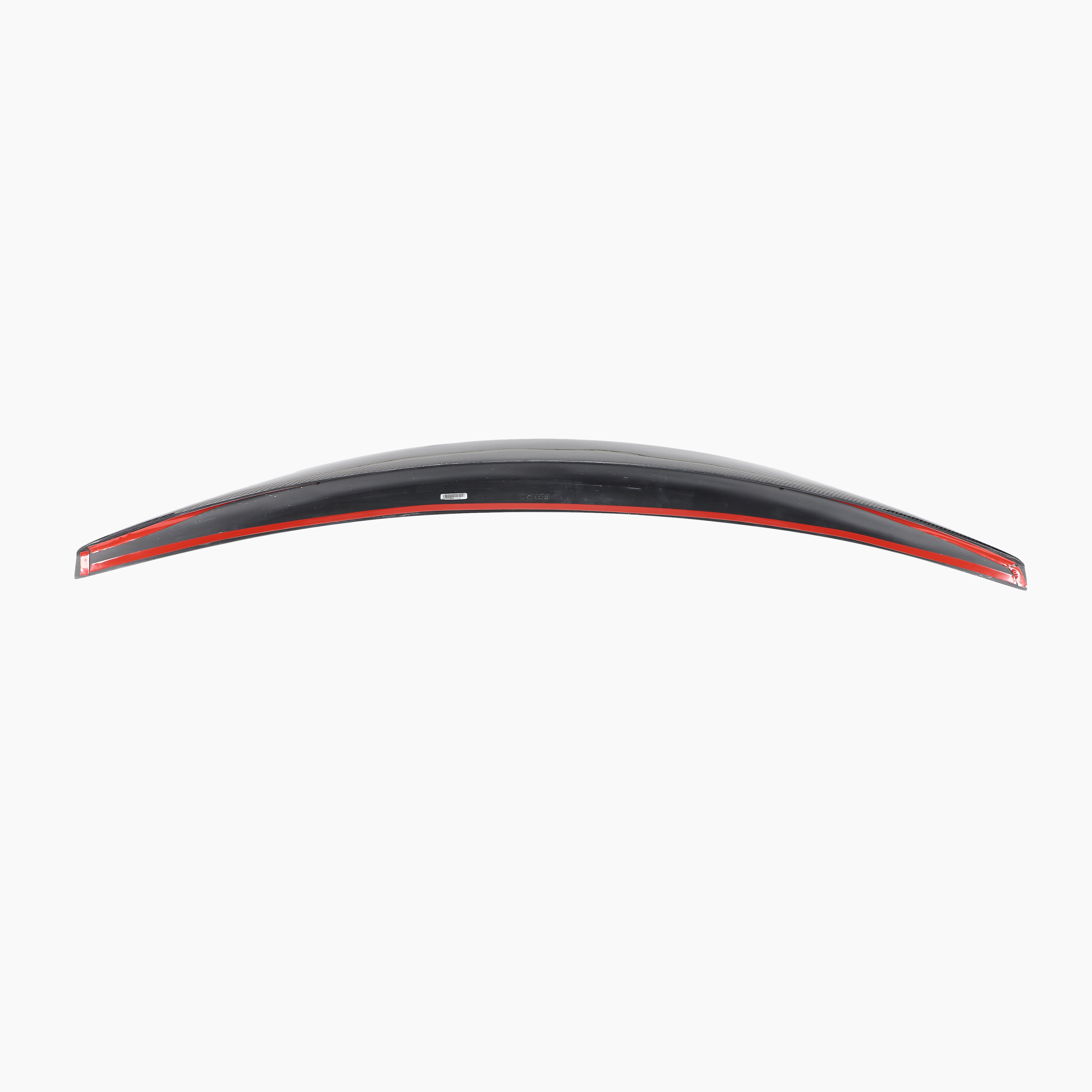 Carbon Fiber Spoiler For MASERATI Gran Turismo(2012-2014)