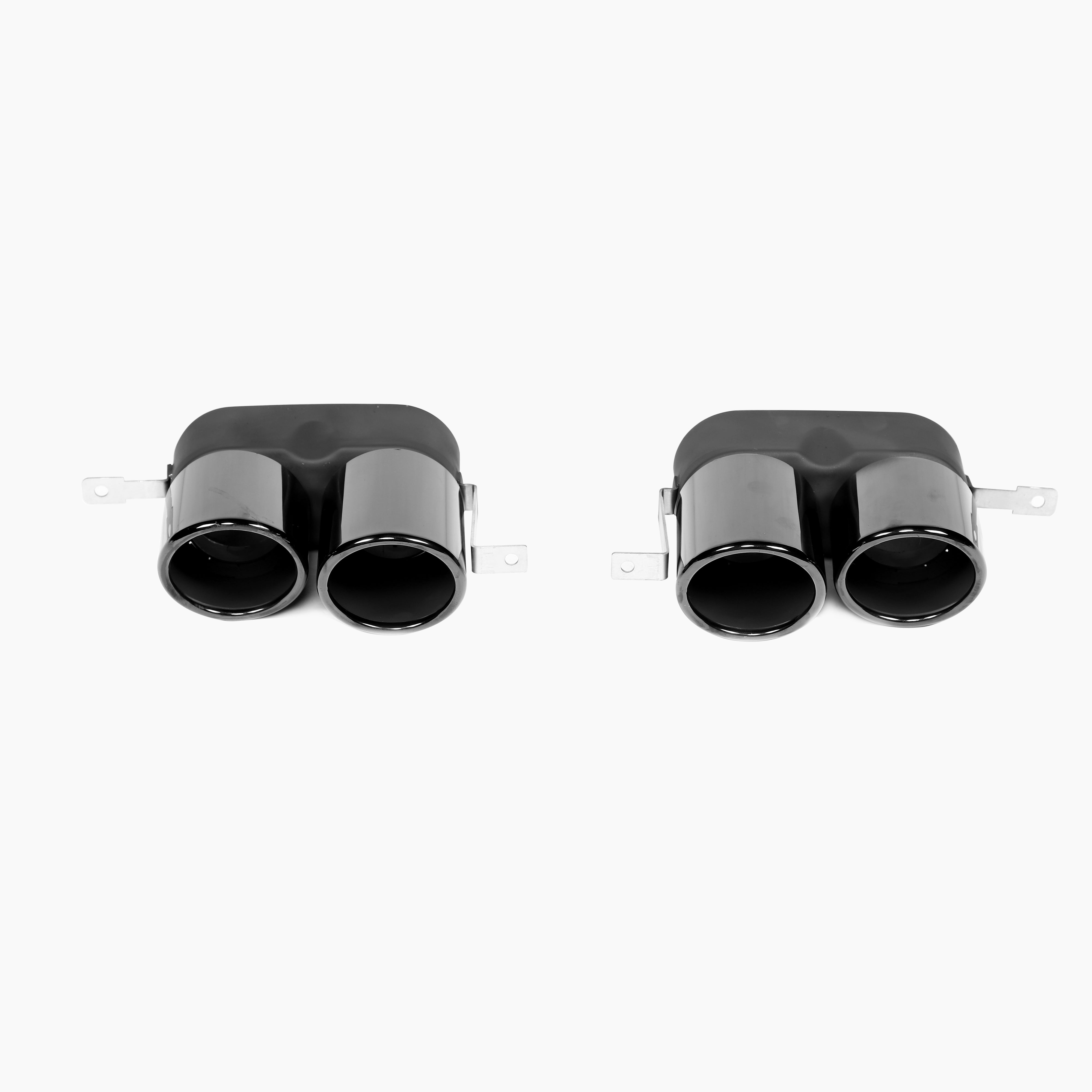 PP Style Gloss Black Diffuser for BMW 3 Series G20(2019+)