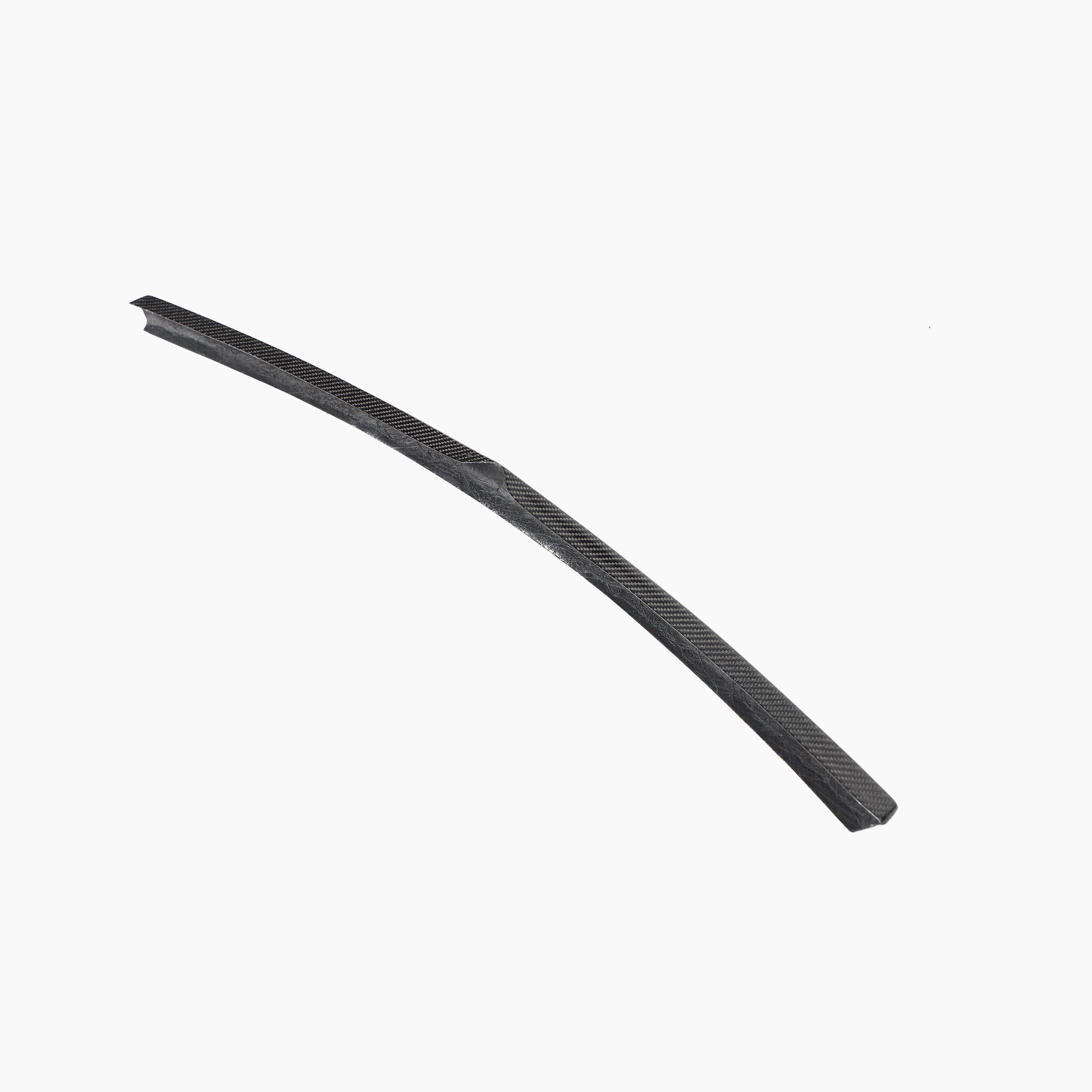 Carbon Fiber Front Grill Trim for Maserati Levante(2016-2019)
