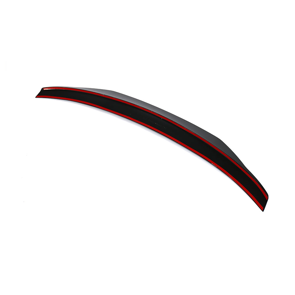 PSM Style Carbon Fiber Trunk Spoiler For BMW M2 F87,2 Series F22/F23 (2014-2021)