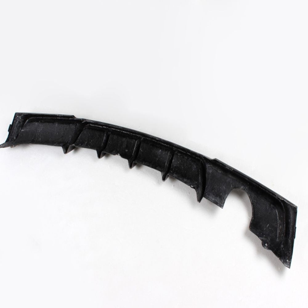 ST Style Carbon Fiber Rear Diffuser for BMW 3 Series F30 M Sport (2012-2019) Single Muffler Single Out