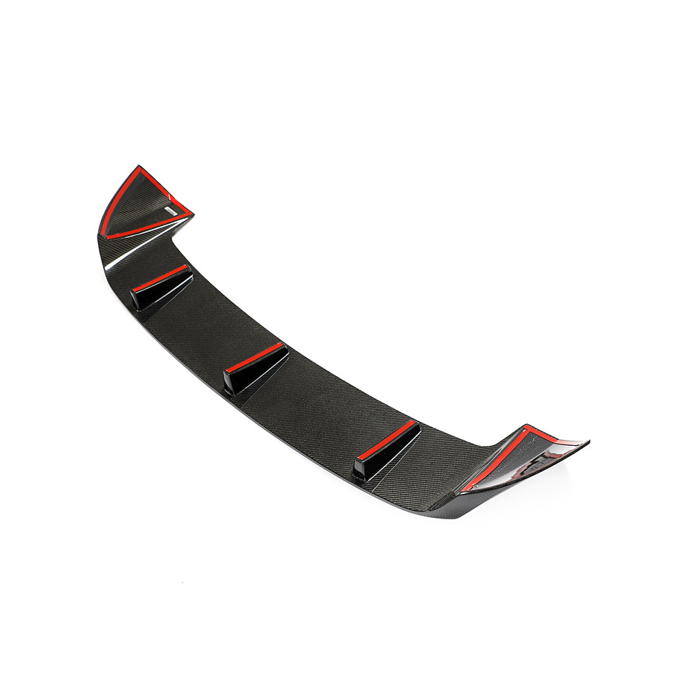 Carbon Fiber Spoiler for BMW X7 G07 M tech Pre-LCI(2019-2023)