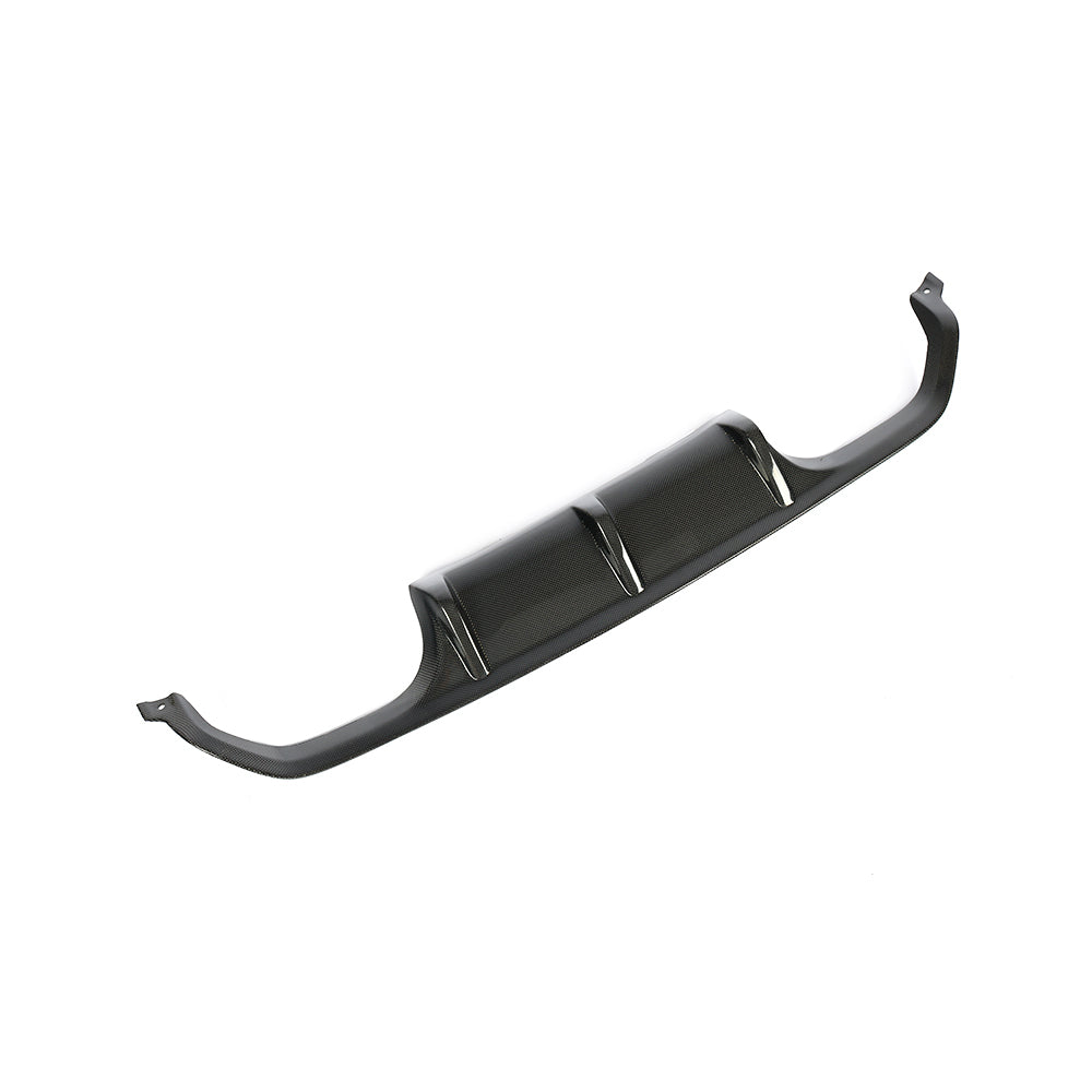 Performance Style Carbon Fiber Rear Diffuser for BMW M3 F80 M4 F82/F83 (2014-2020)
