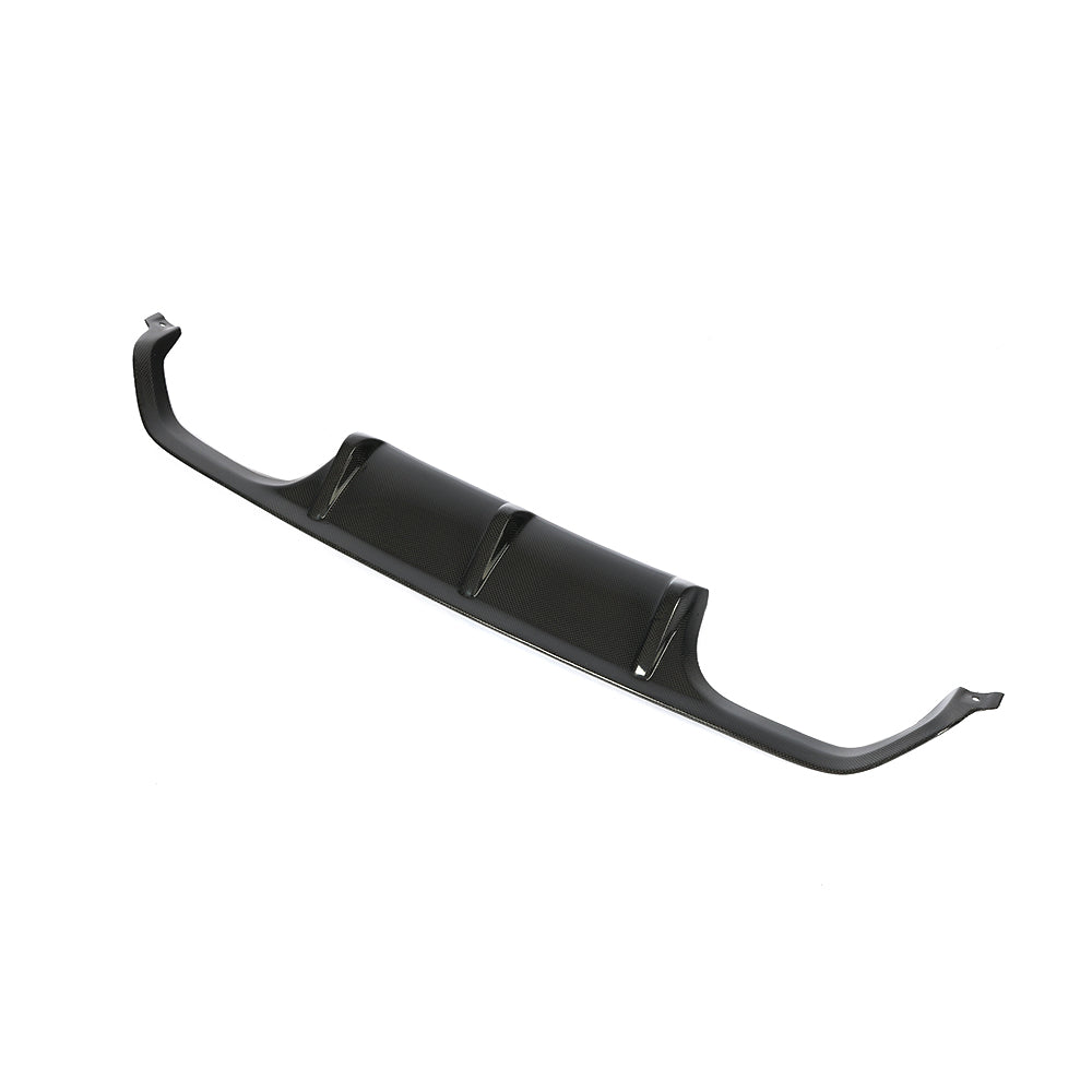 Performance Style Carbon Fiber Rear Diffuser for BMW M3 F80 M4 F82/F83 (2014-2020)