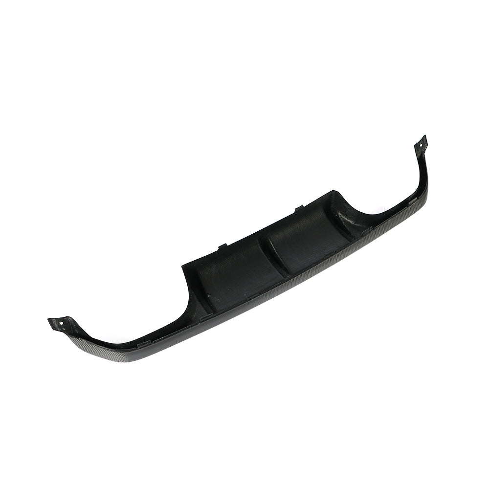 Performance Style Carbon Fiber Rear Diffuser for BMW M3 F80 M4 F82/F83 (2014-2020)