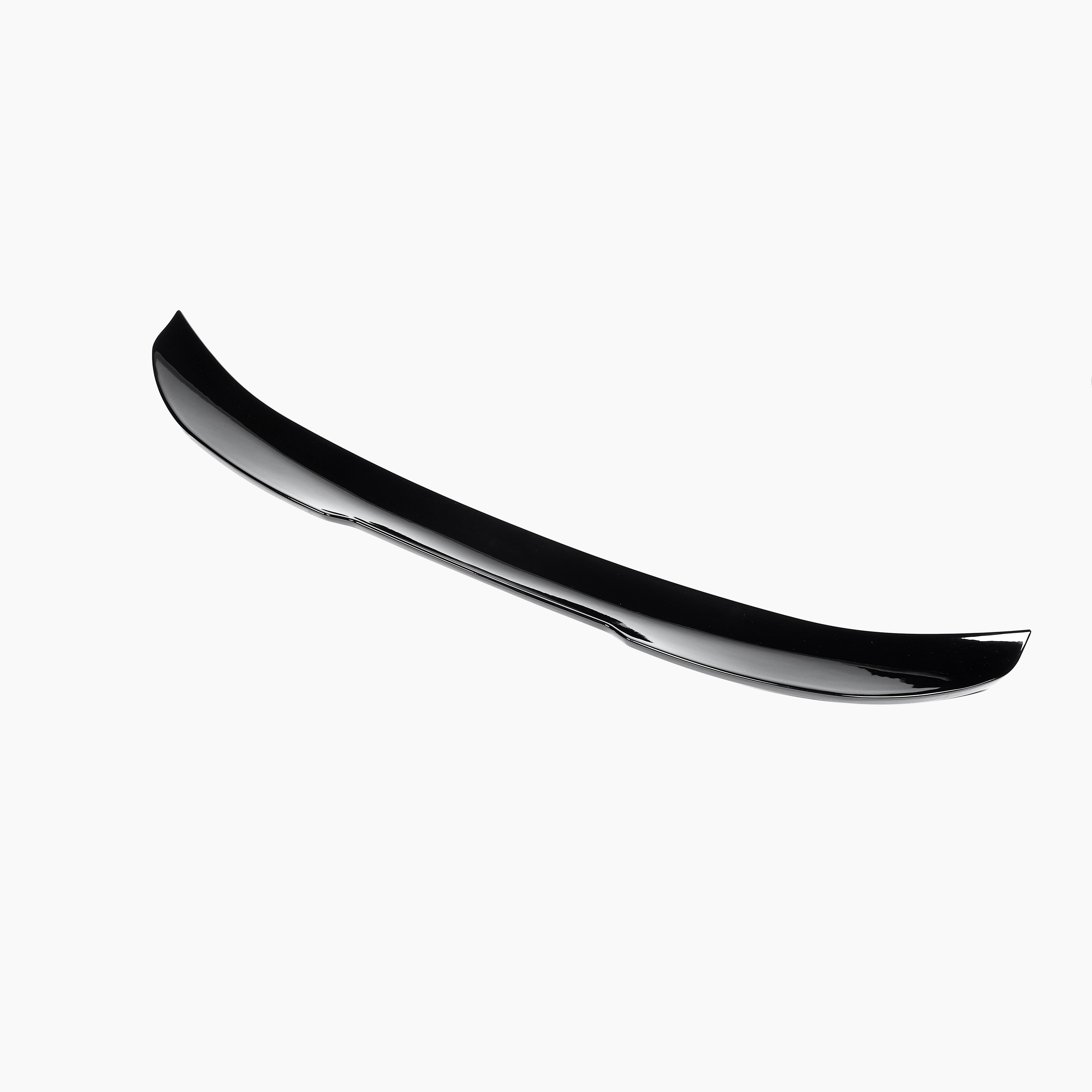 PSM Style Gloss Black Spoiler for BMW 3 Series E92(2006-2013)