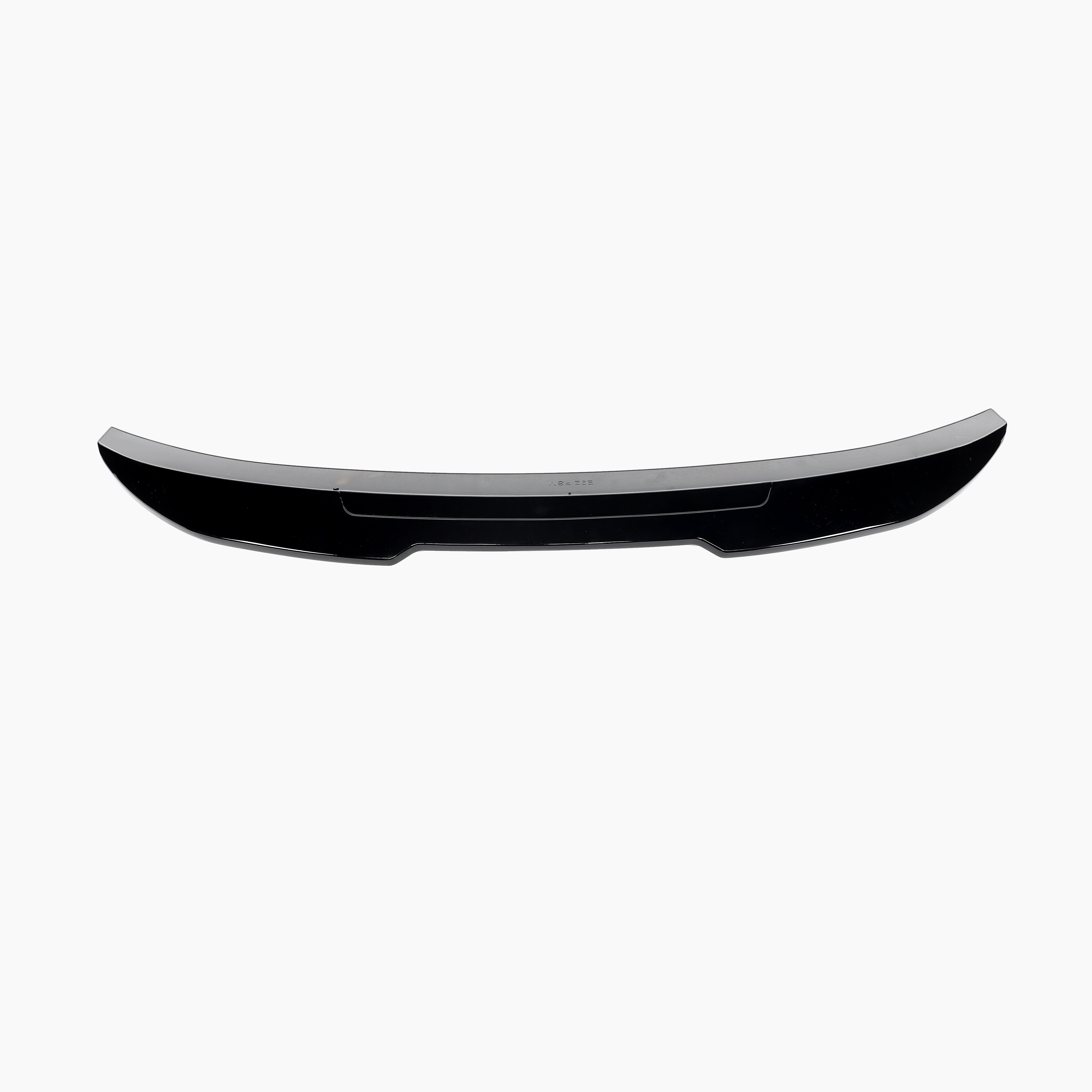 PSM Style Gloss Black Spoiler for BMW 3 Series E92(2006-2013)