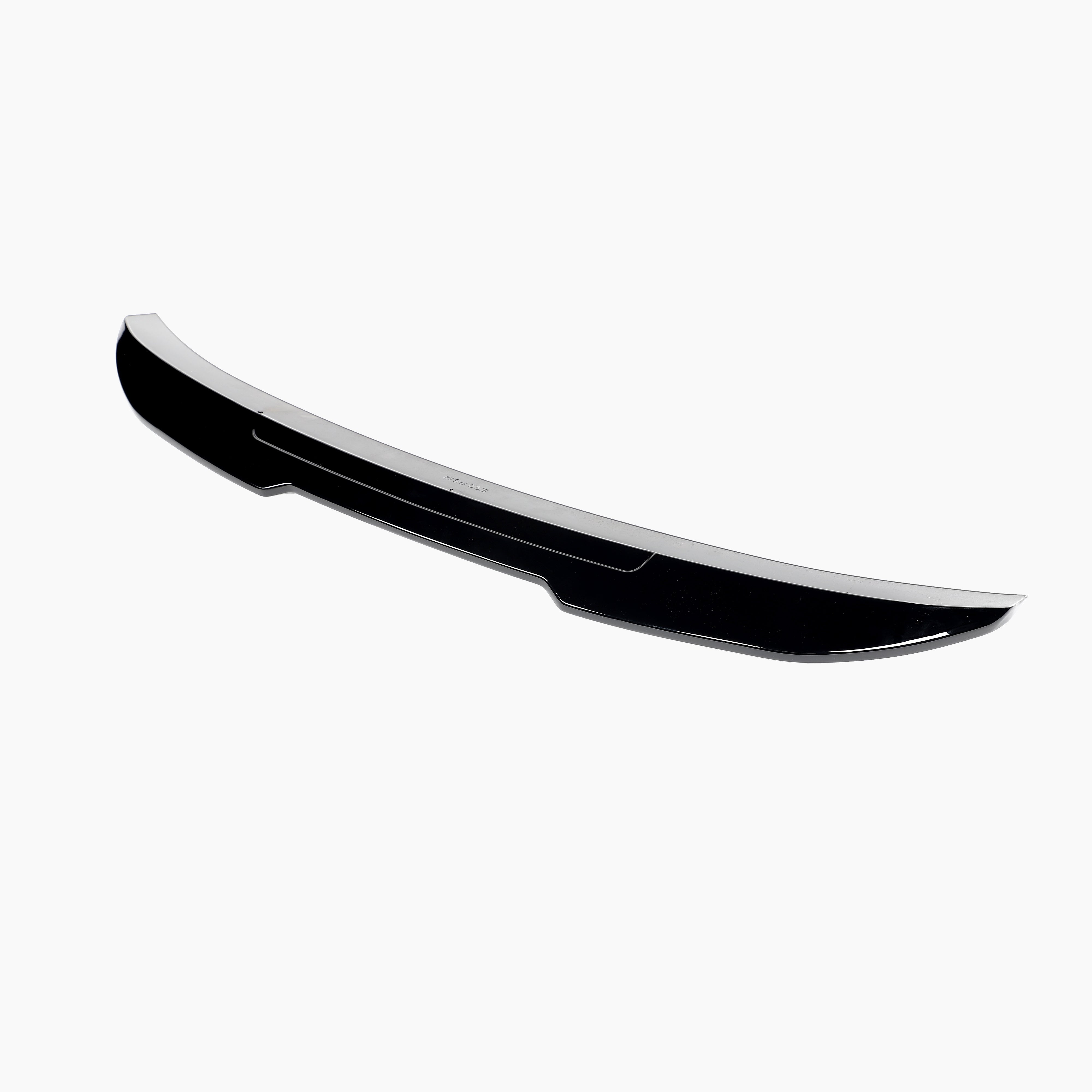 PSM Style Gloss Black Spoiler for BMW 3 Series E92(2006-2013)