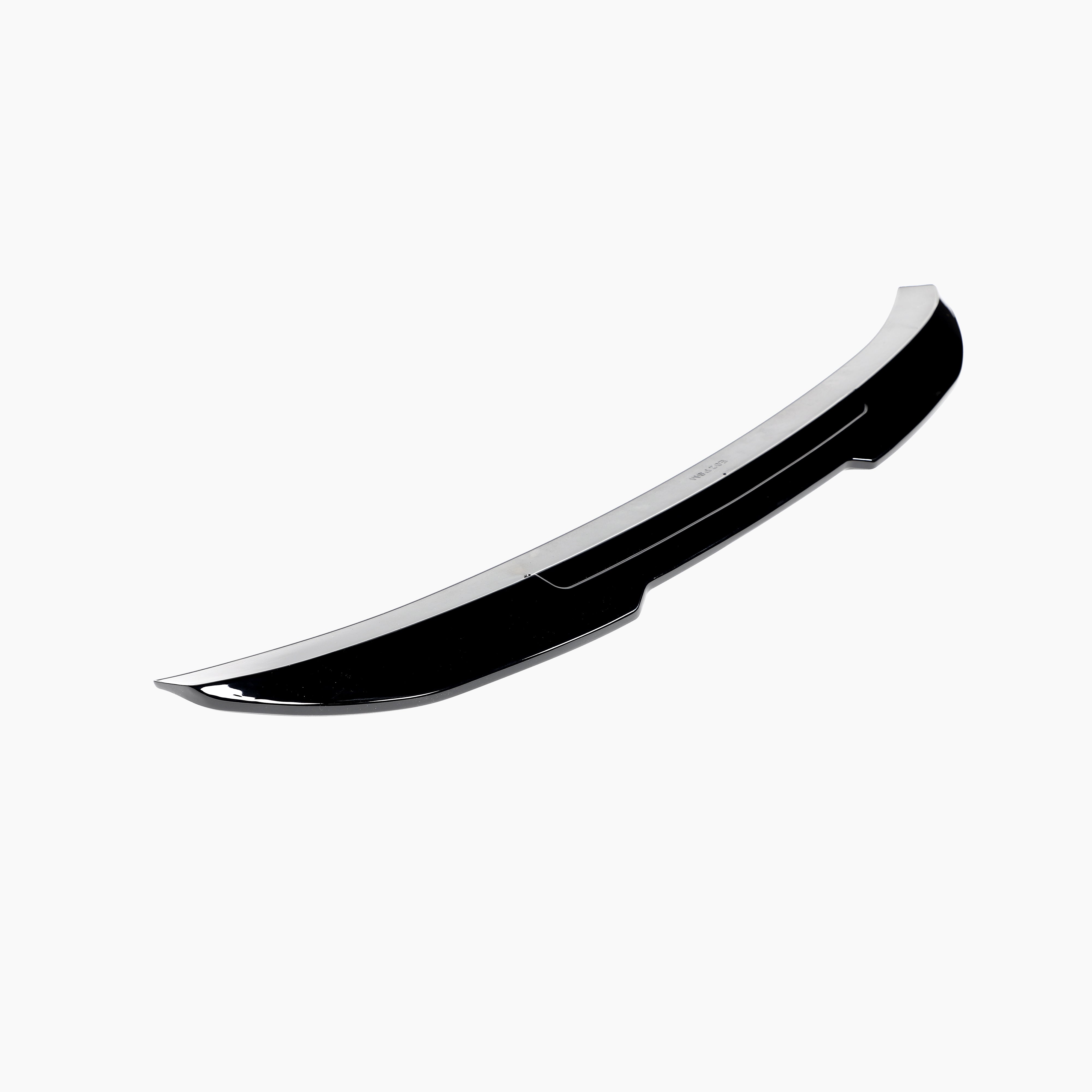 PSM Style Gloss Black Spoiler for BMW 3 Series E92(2006-2013)
