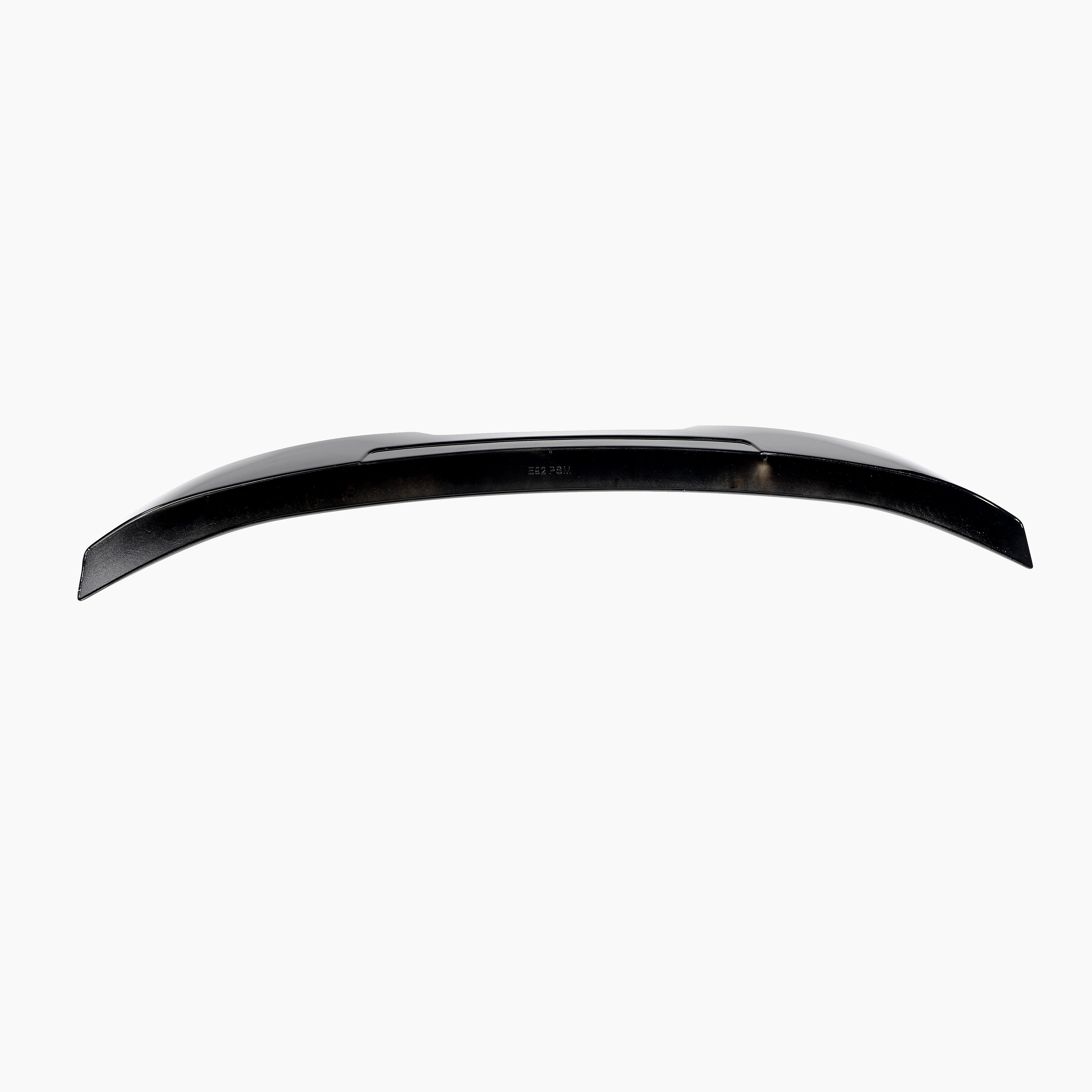 PSM Style Gloss Black Spoiler for BMW 3 Series E92(2006-2013)