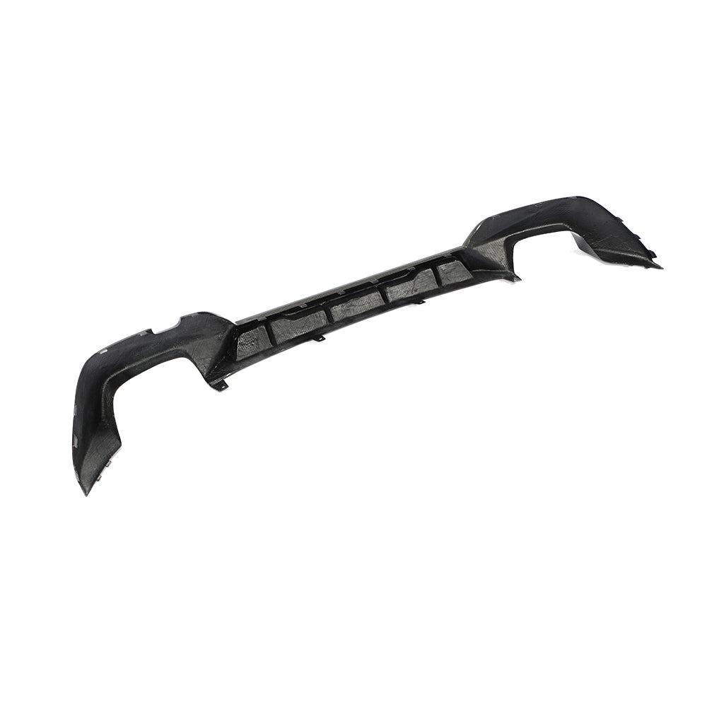 Performance Style Carbon Fiber Rear Diffuser for BMW 3 Series G20/G21 Pre-LCI M Sport (2019-2022)
