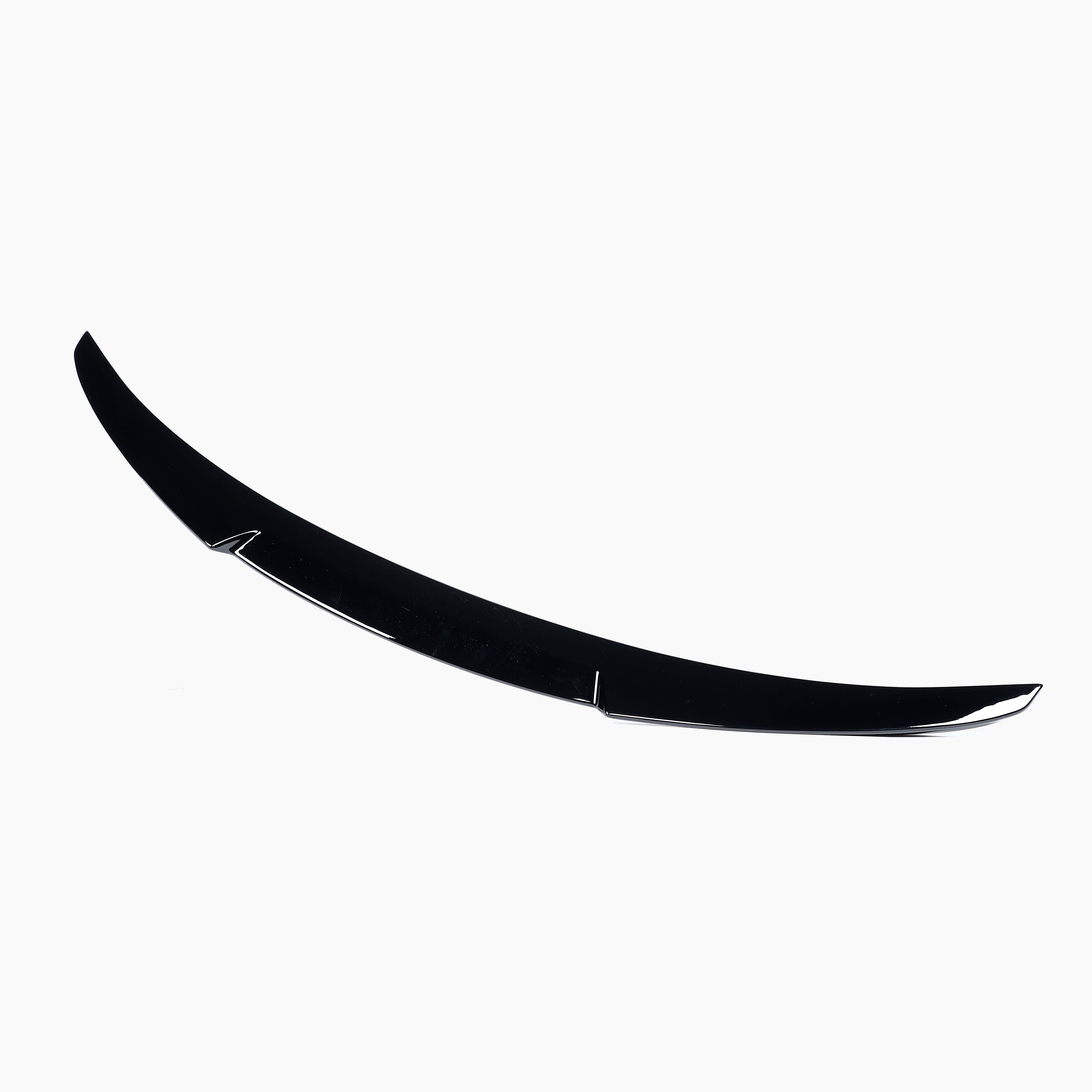 M4 Style Gloss Black Spoiler for BMW 4 Series Convertible F33(2014-2020)
