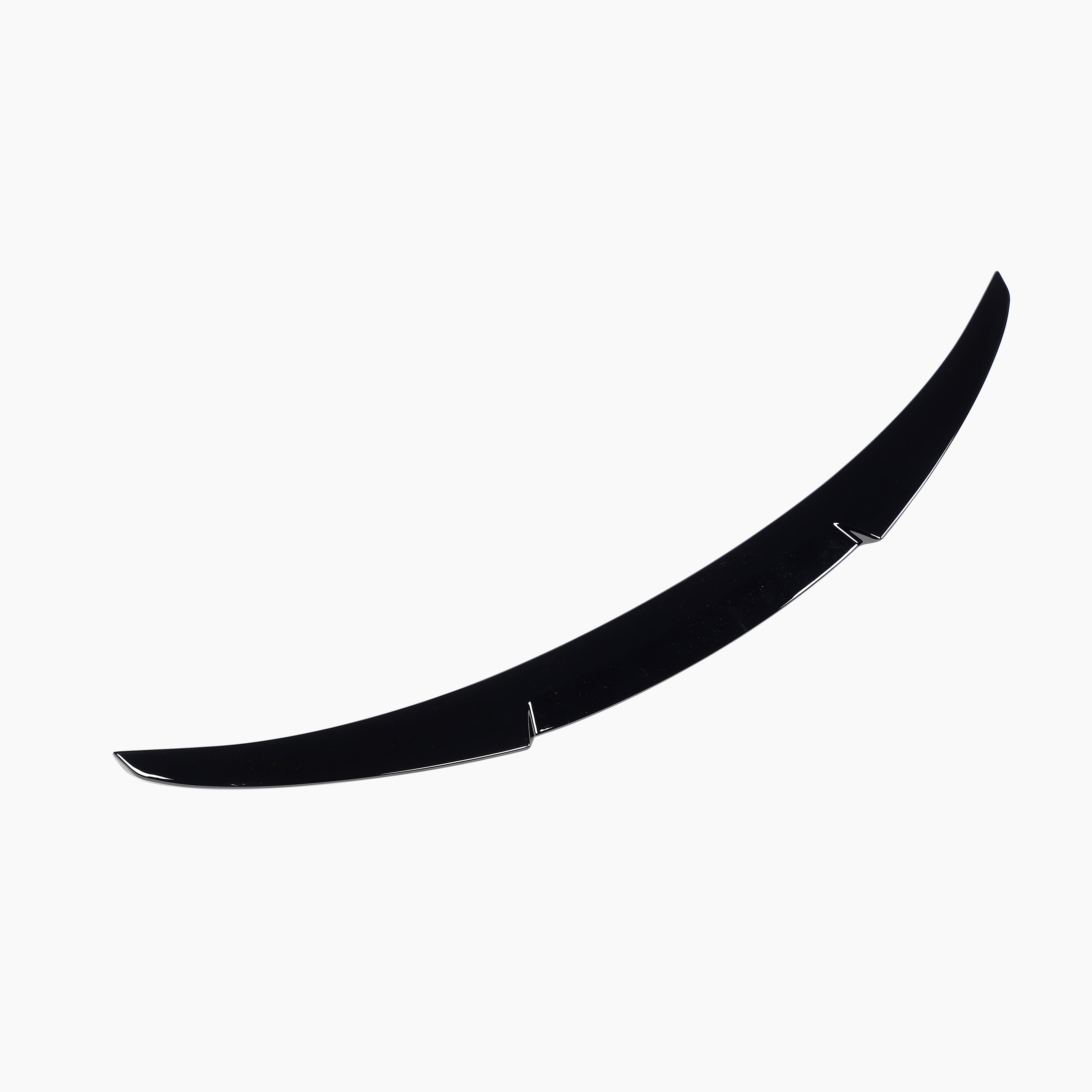 M4 Style Gloss Black Spoiler for BMW 4 Series Convertible F33(2014-2020)