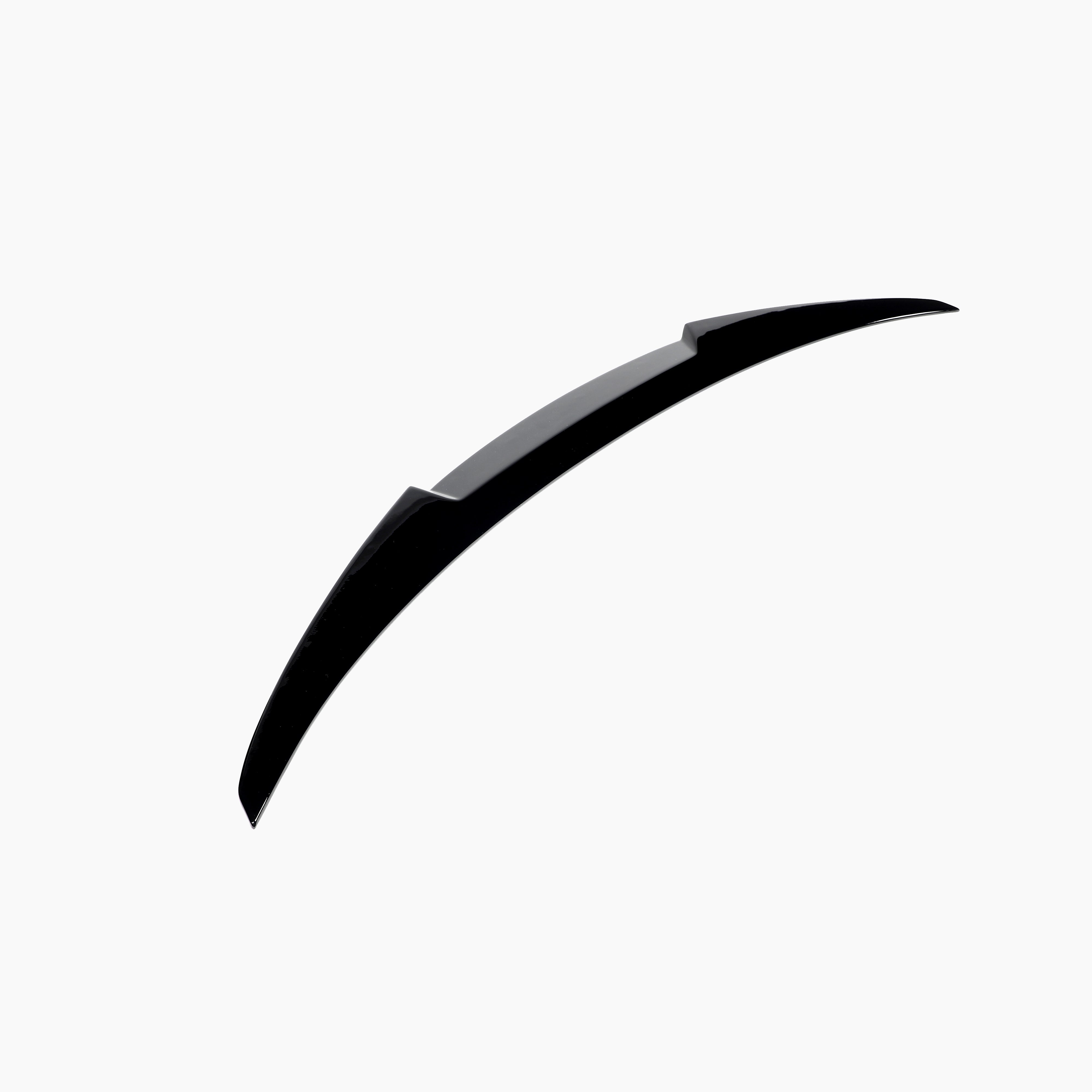 M4 Style Gloss Black Spoiler for BMW 4 Series Convertible F33(2014-2020)