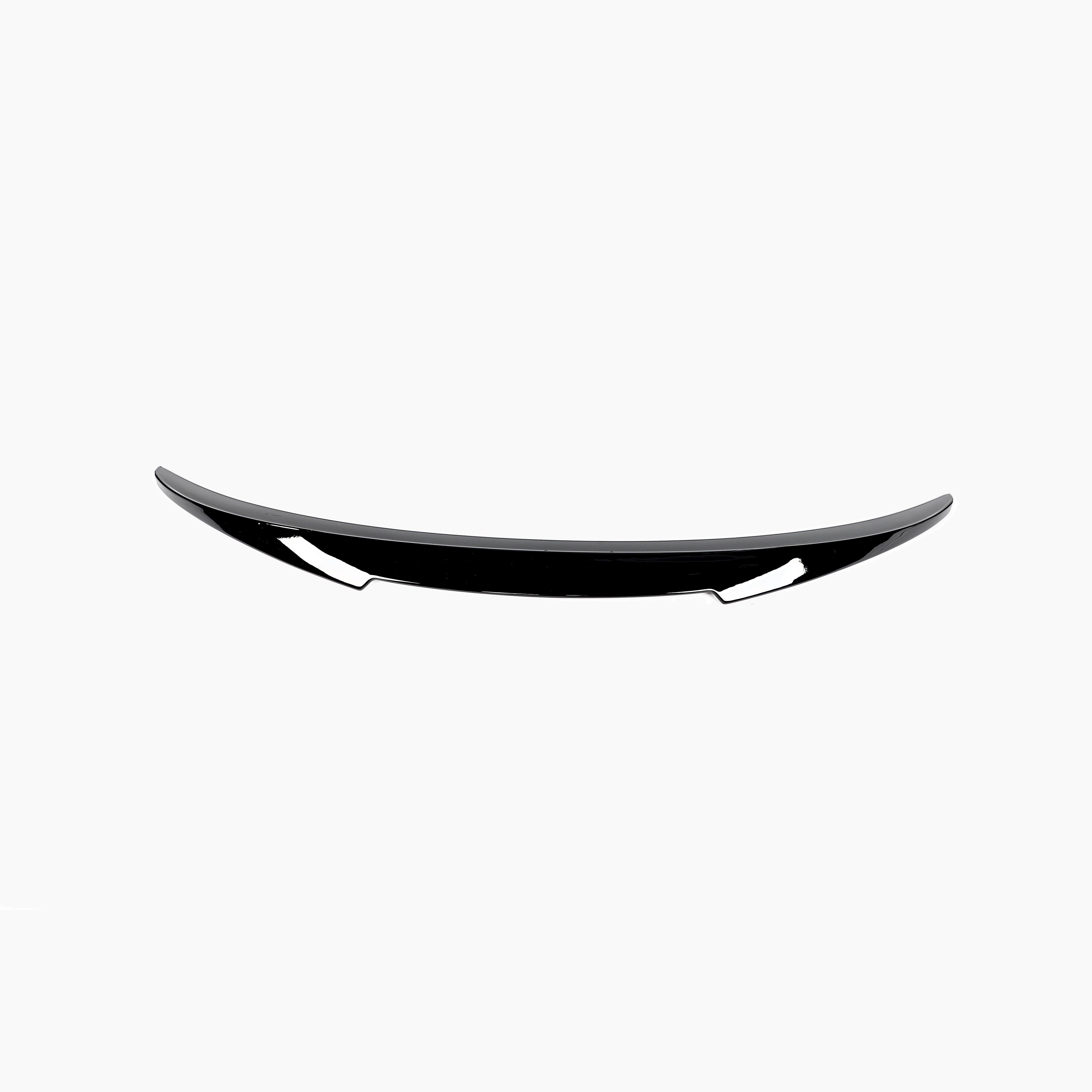 M4 Style Gloss Black Spoiler for BMW 4 Series Convertible F33(2014-2020)