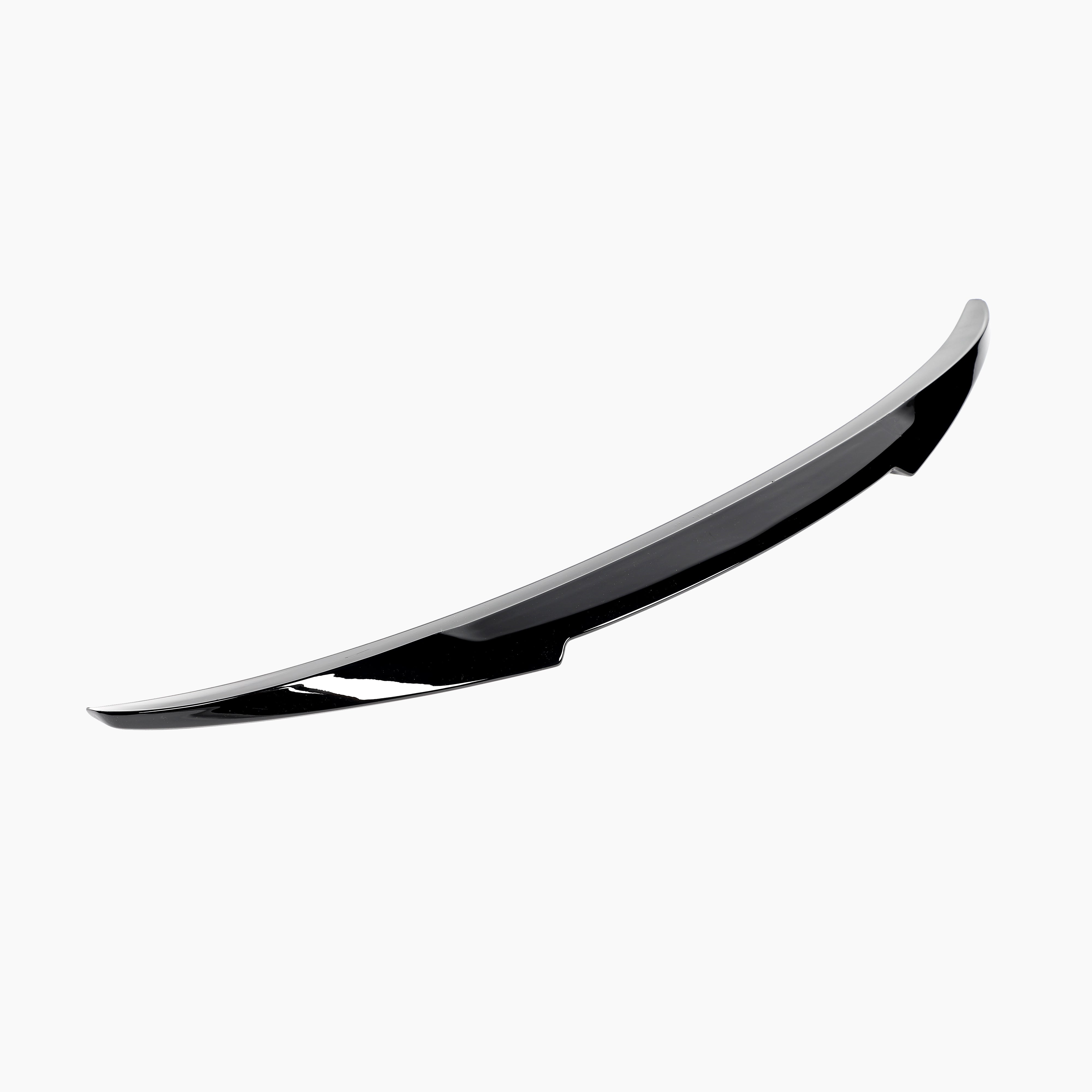 M4 Style Gloss Black Spoiler for BMW 4 Series Convertible F33(2014-2020)