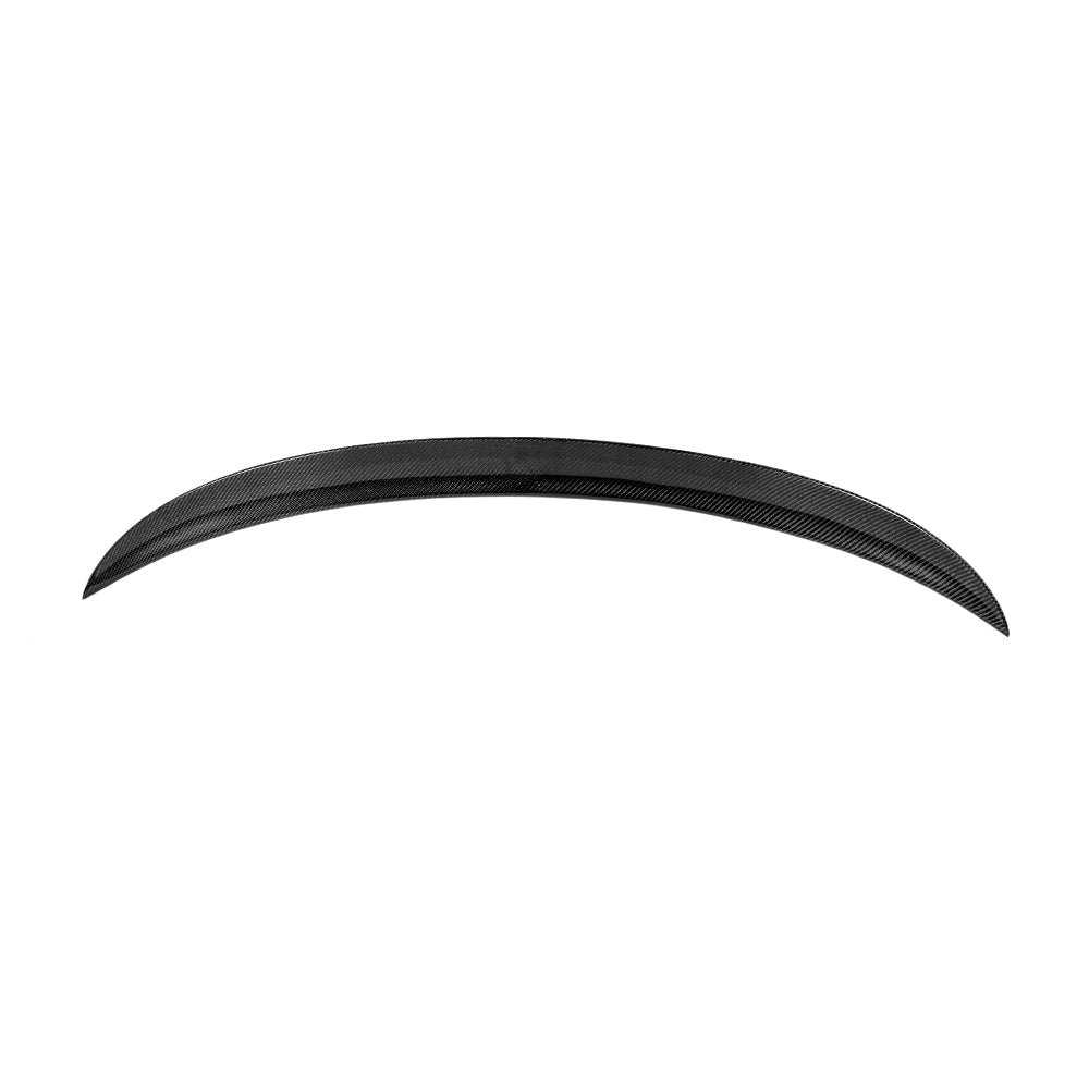 Performance Style Carbon Fiber Trunk Spoiler for BMW 3 Series E90 (2005-2012)