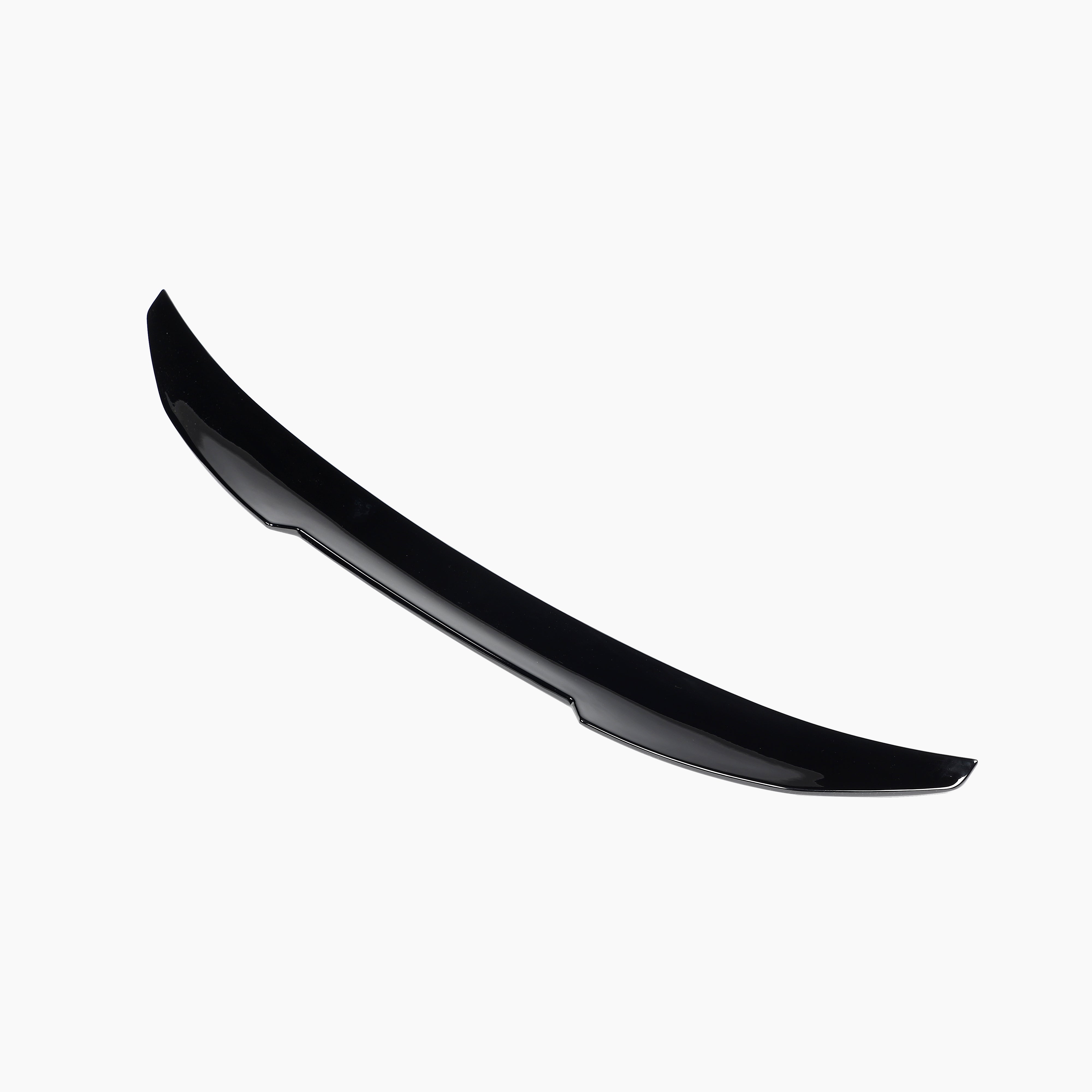 PSM Style Gloss Black Spoiler for BMW 4 Series G22(2021+)