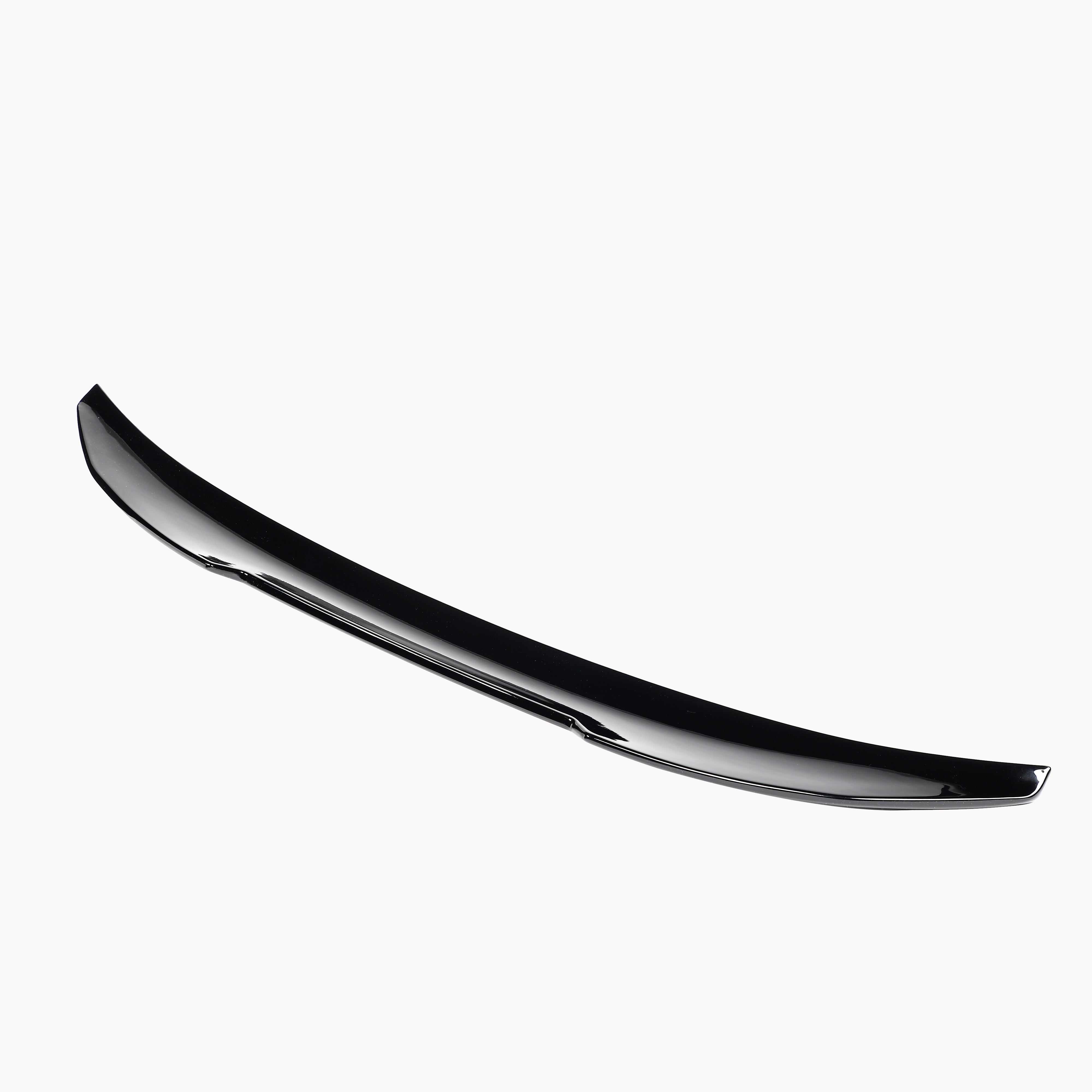 PSM Style Gloss Black Spoiler for BMW 4 Series G22(2021+)