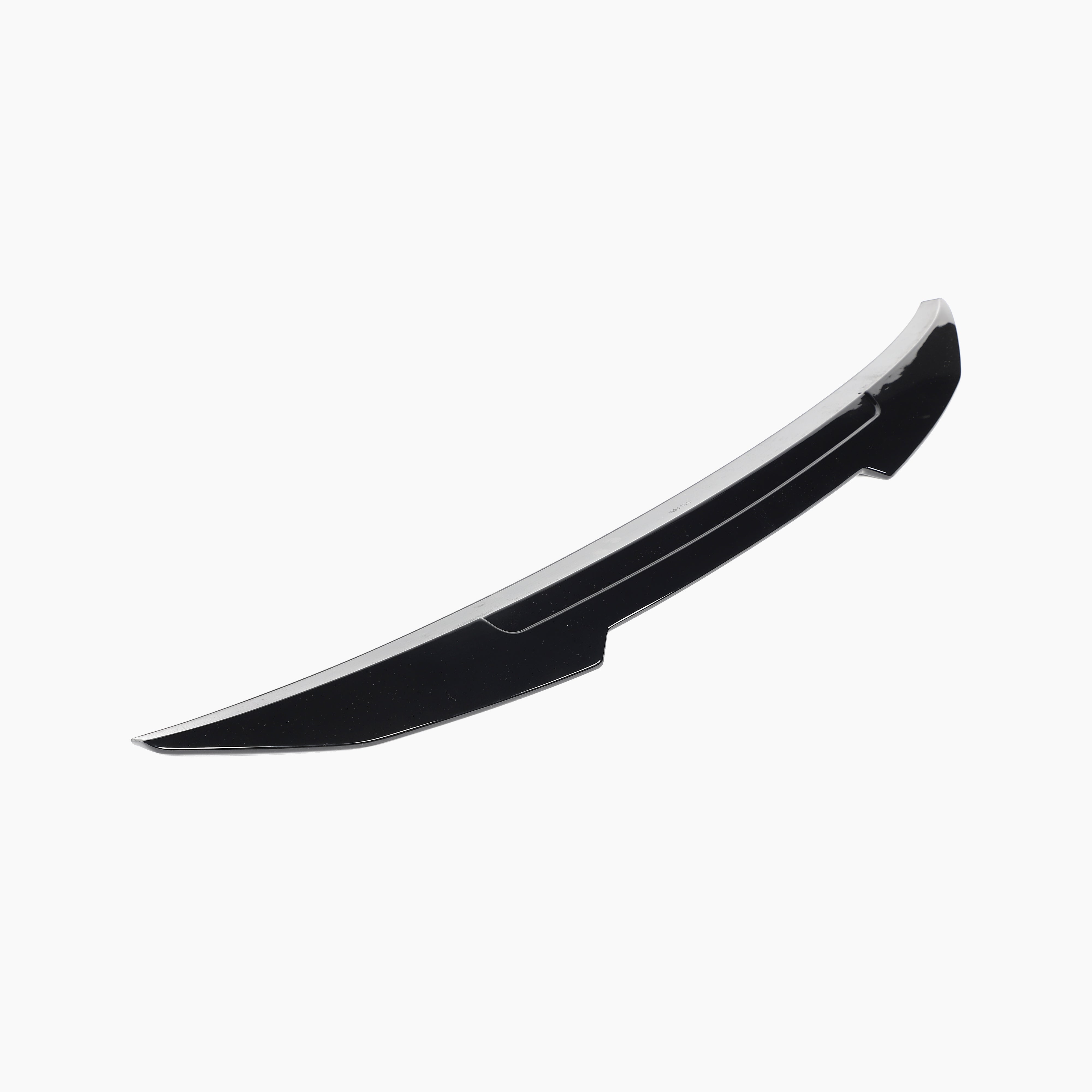 PSM Style Gloss Black Spoiler for BMW 4 Series G22(2021+)