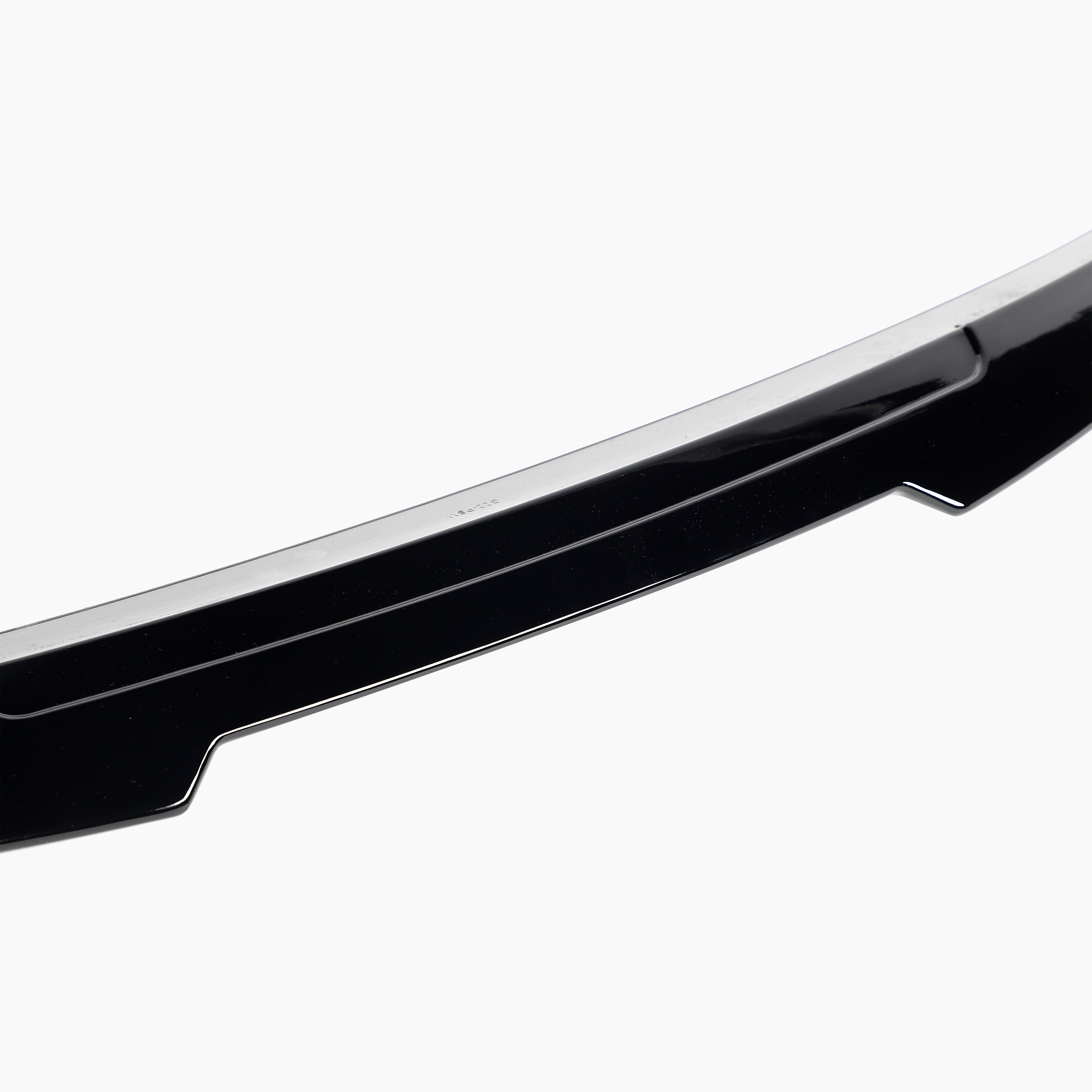 PSM Style Gloss Black Spoiler for BMW 4 Series G22(2021+)