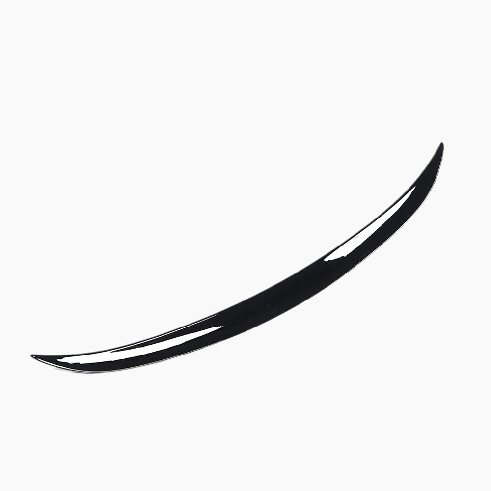 MP Style Gloss Black Spoiler for BMW 3 Series F30(2012-2019)