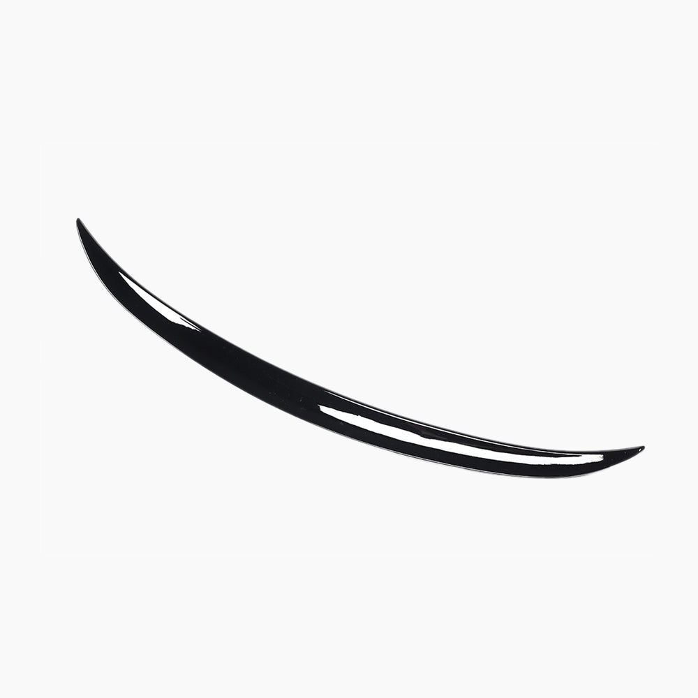 MP Style Gloss Black Spoiler for BMW 3 Series F30(2012-2019)