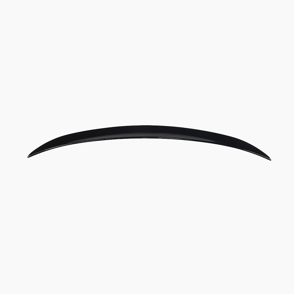 MP Style Gloss Black Spoiler for BMW 3 Series F30(2012-2019)