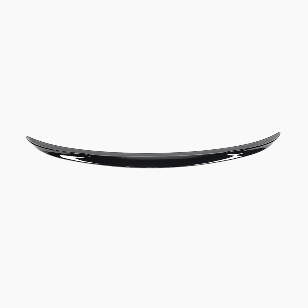 MP Style Gloss Black Spoiler for BMW 3 Series F30(2012-2019)