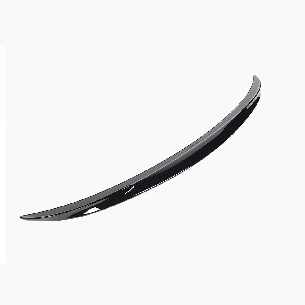 MP Style Gloss Black Spoiler for BMW 3 Series F30(2012-2019)