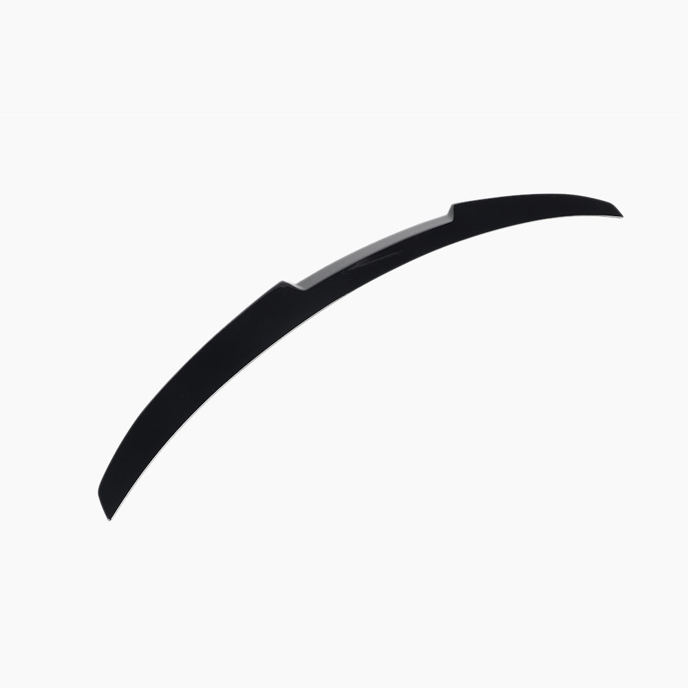 ST Style Gloss Black Trunk Spoiler For BMW M2 F87 / 2 Series F22/F23 (2014-2021)