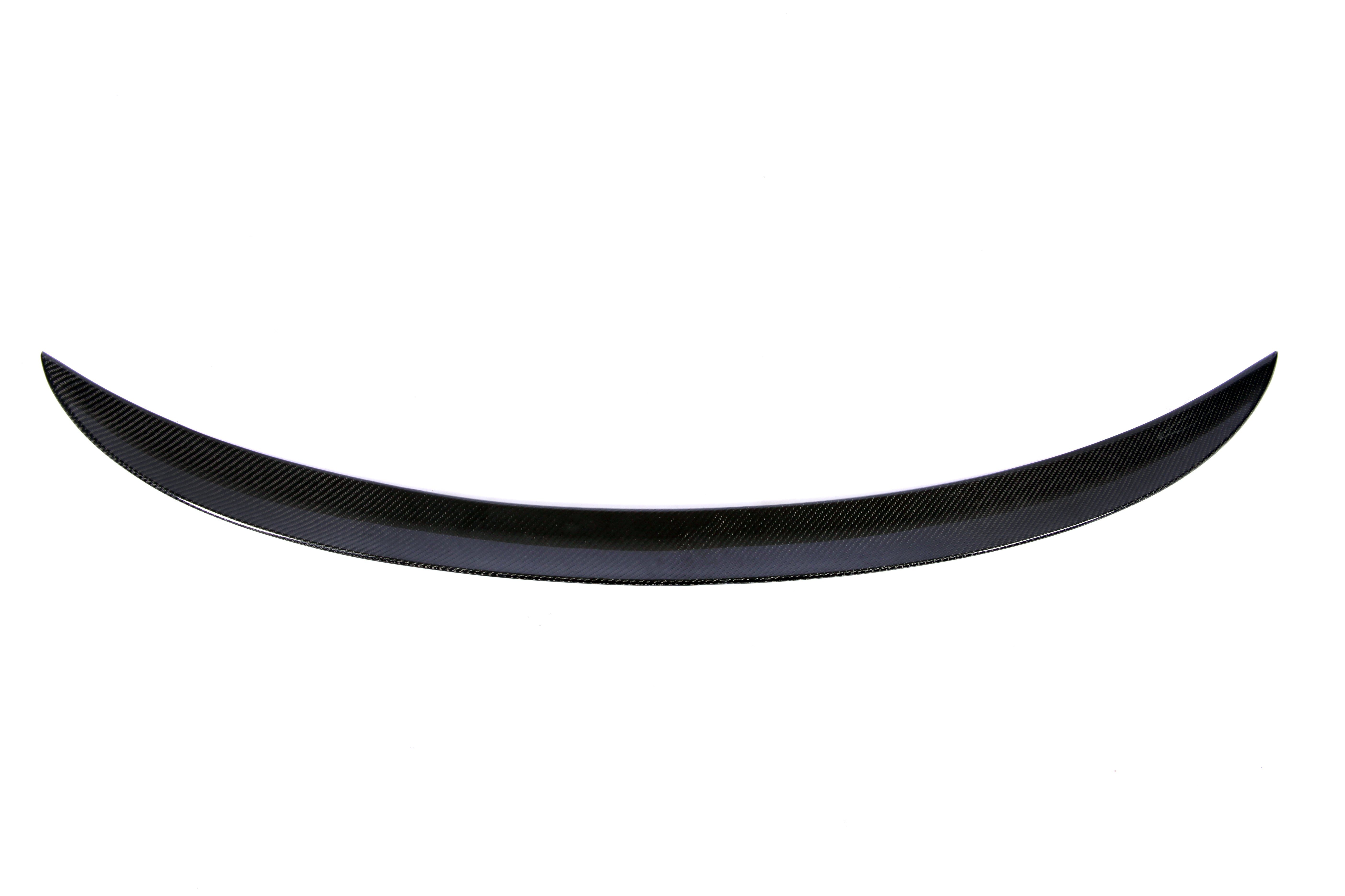 Performance Style Carbon Fiber Trunk Spoiler for BMW 3 Series E90 (2005-2012)