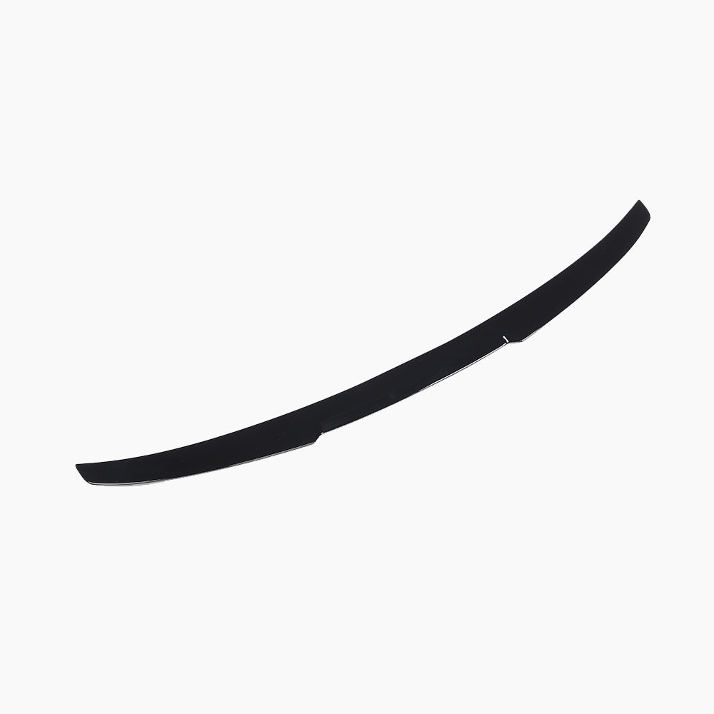 M4 Style Gloss Black Spoiler for BMW 3 Series E92(2006-2013)