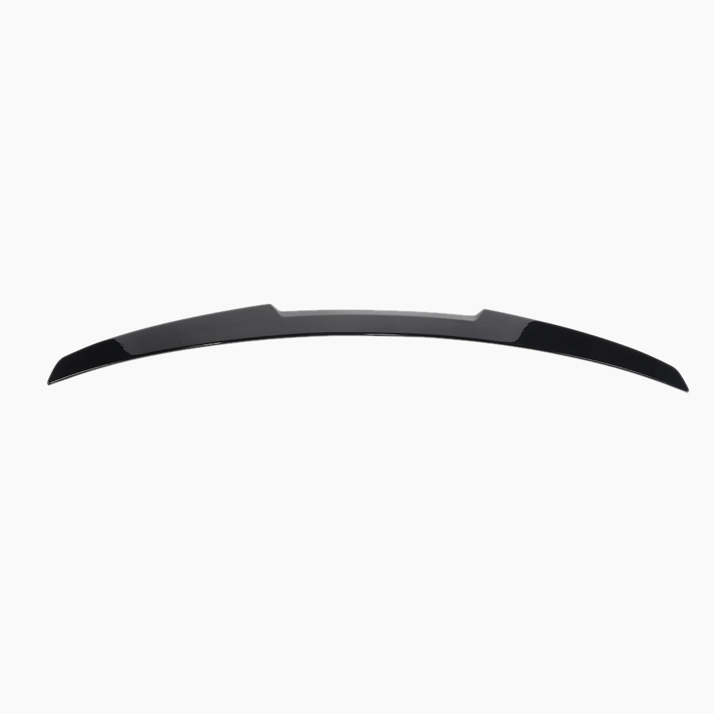 M4 Style Gloss Black Spoiler for BMW 3 Series E92(2006-2013)