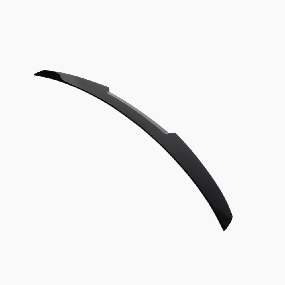 M4 Style Gloss Black Spoiler for BMW 3 Series E92(2006-2013)