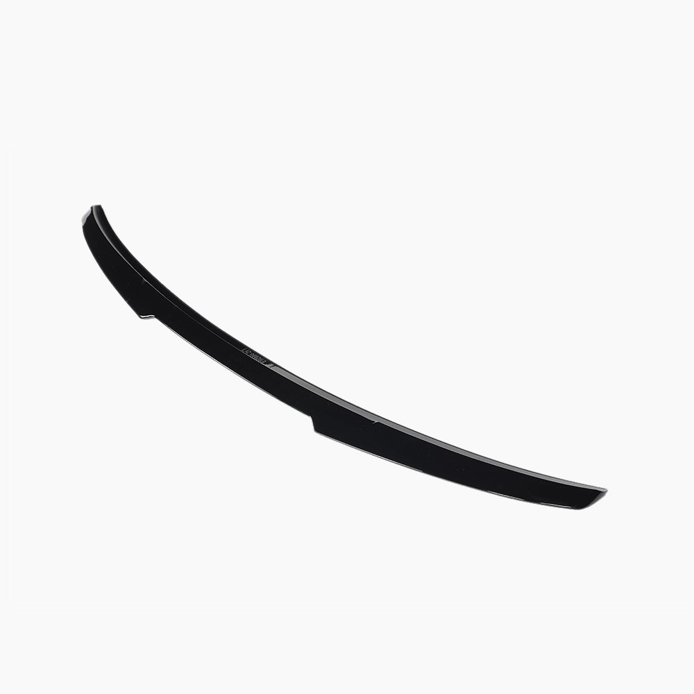 M4 Style Gloss Black Spoiler for BMW 3 Series E92(2006-2013)