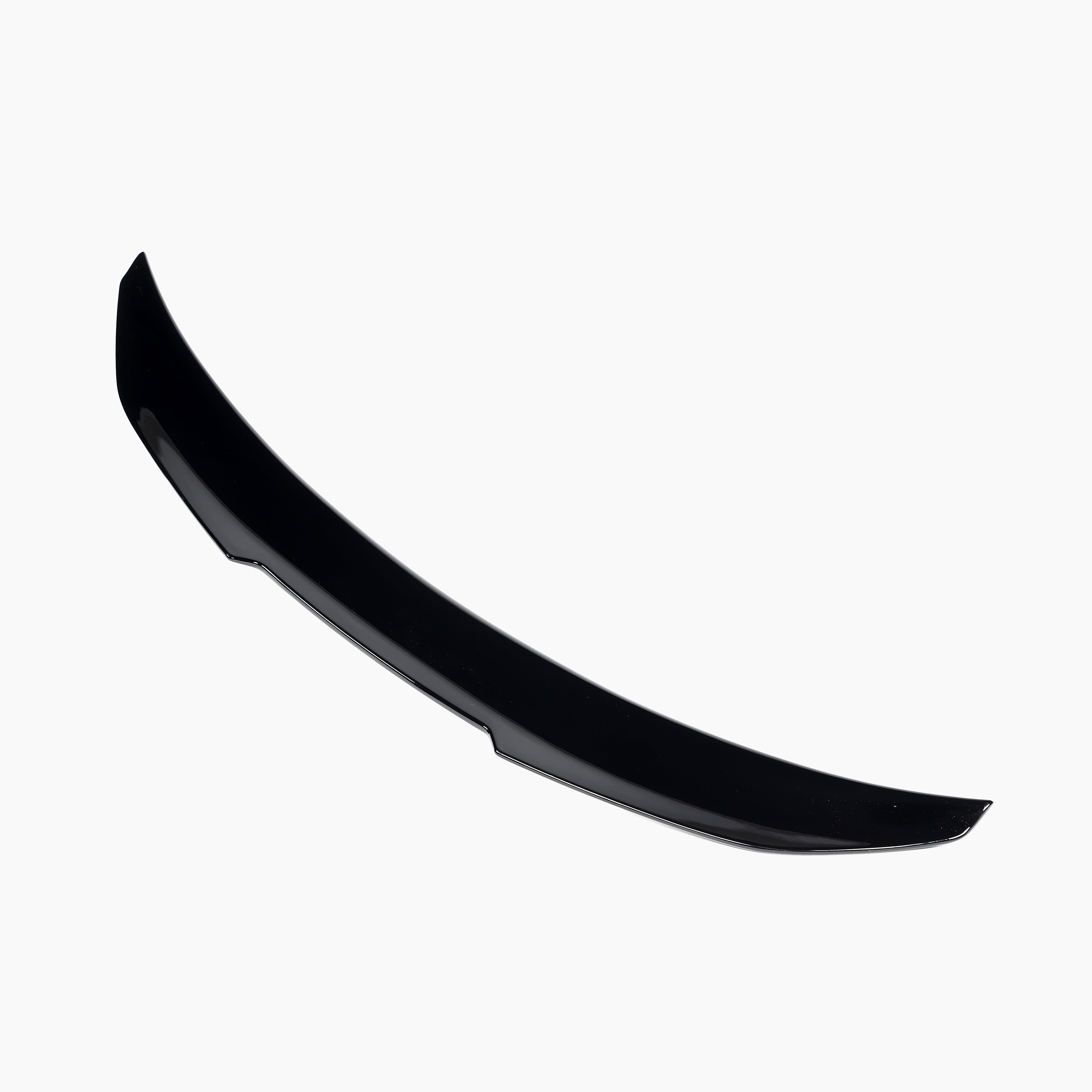 PSM Style Gloss Black Spoiler for BMW 3 Series G20(2019–present)