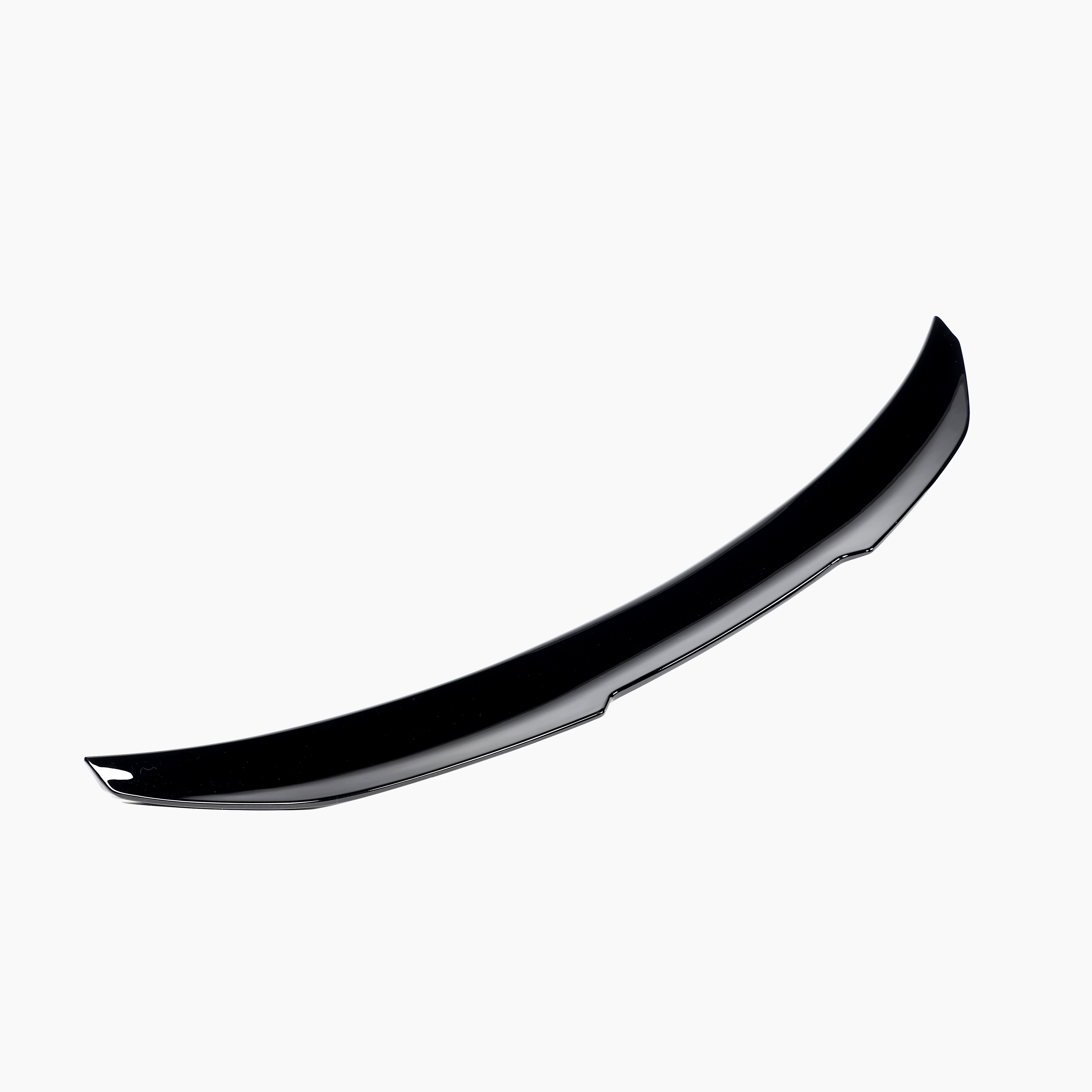 PSM Style Gloss Black Spoiler for BMW 3 Series G20(2019–present)