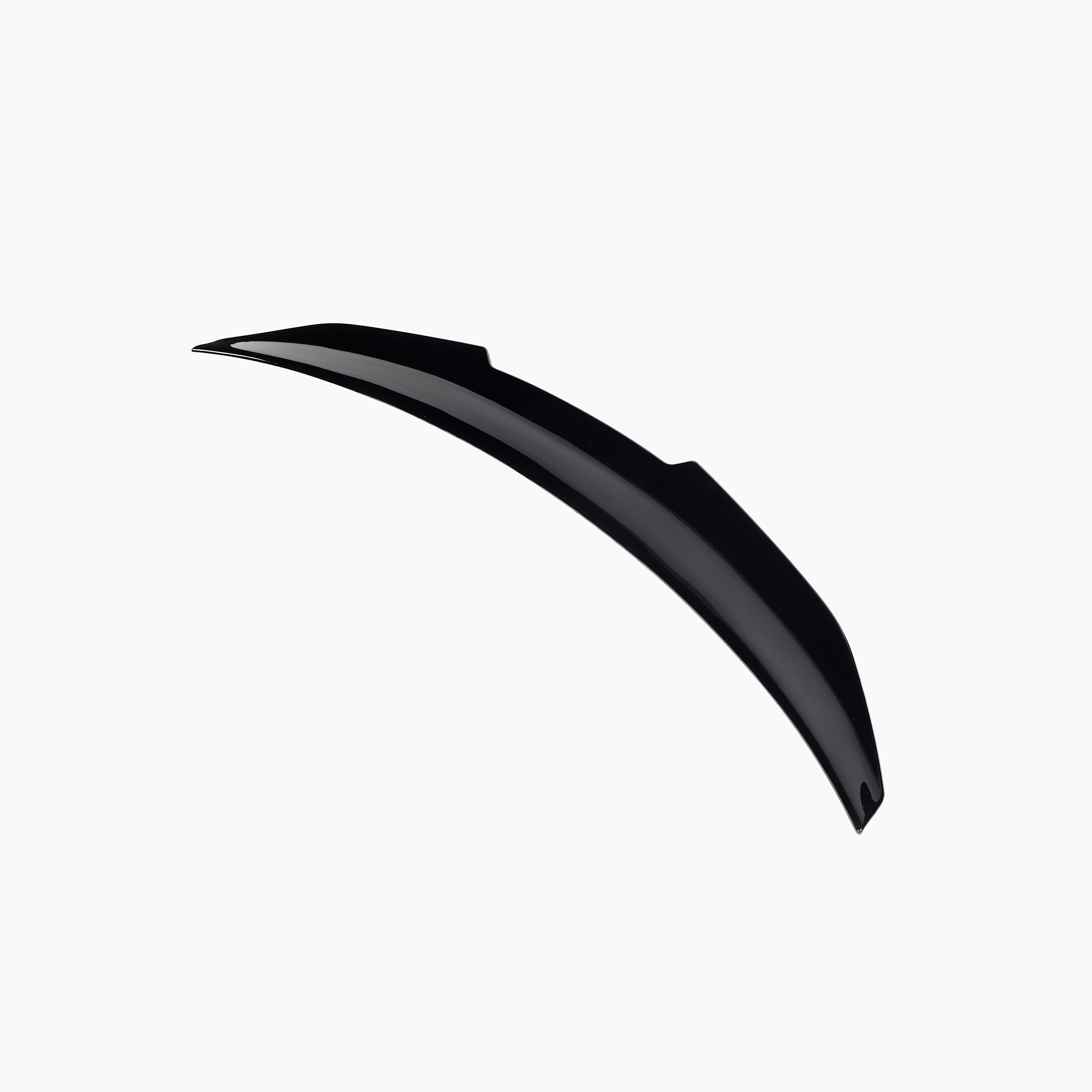 PSM Style Gloss Black Spoiler for BMW 3 Series G20(2019–present)