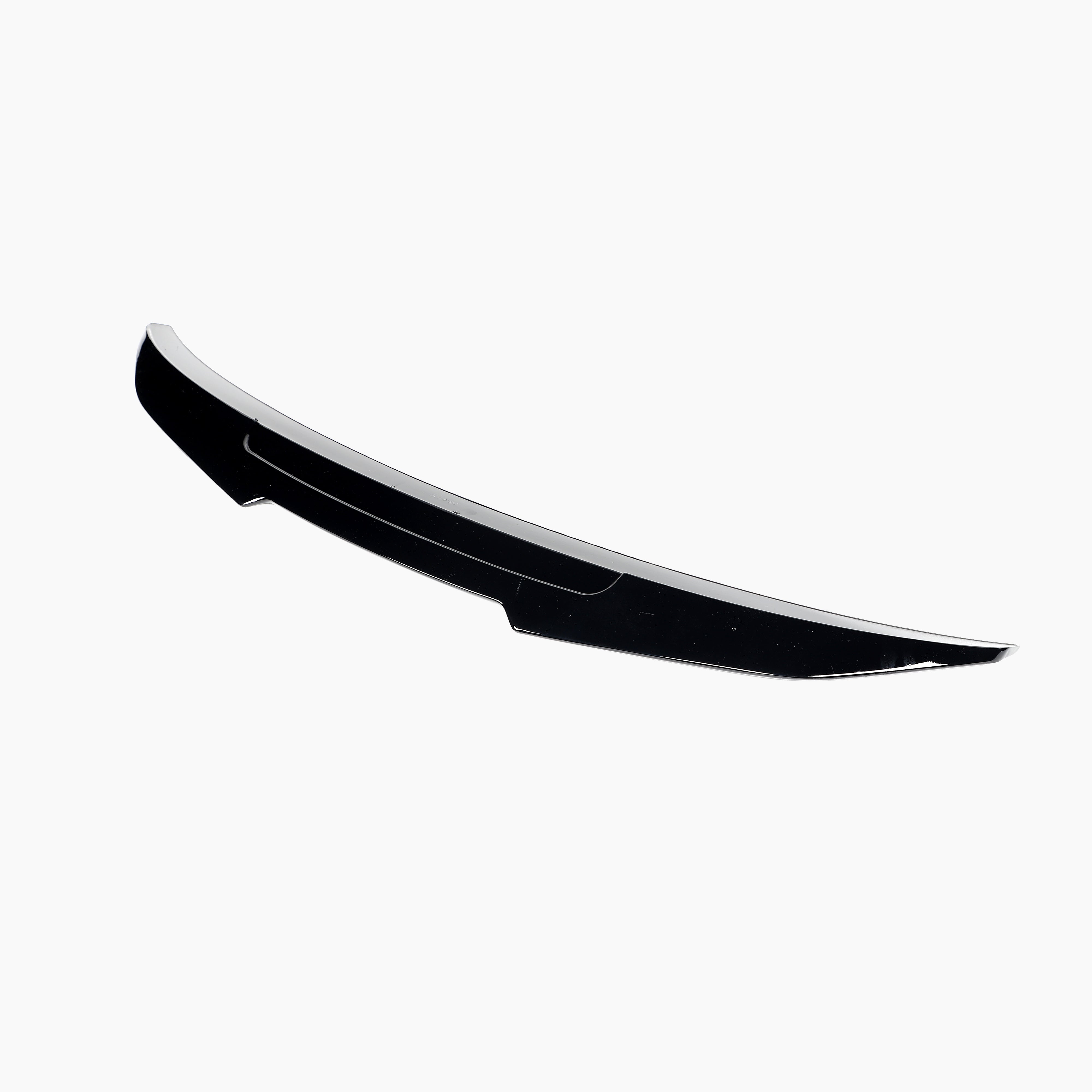 PSM Style Gloss Black Spoiler for BMW 3 Series G20(2019–present)