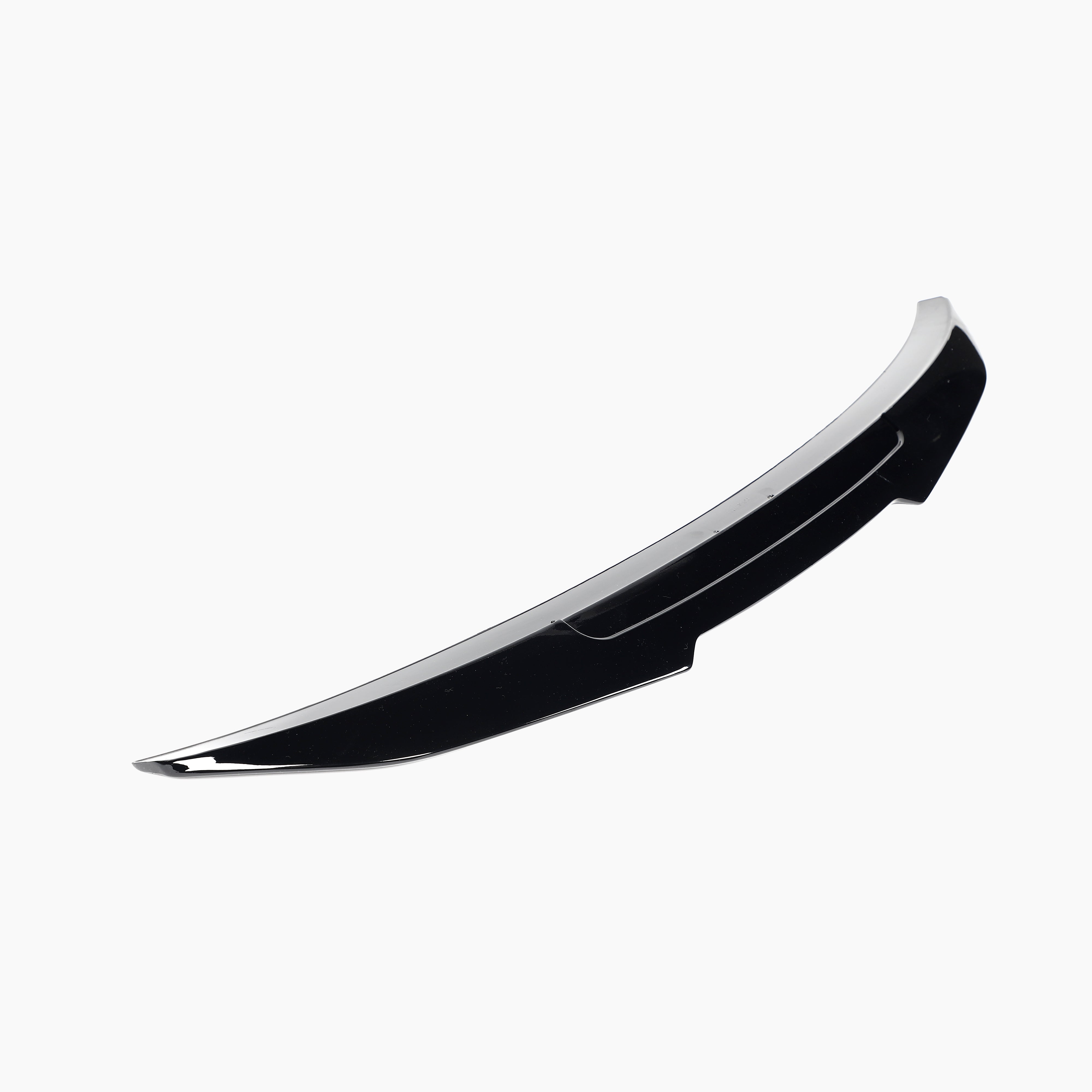 PSM Style Gloss Black Spoiler for BMW 3 Series G20(2019–present)